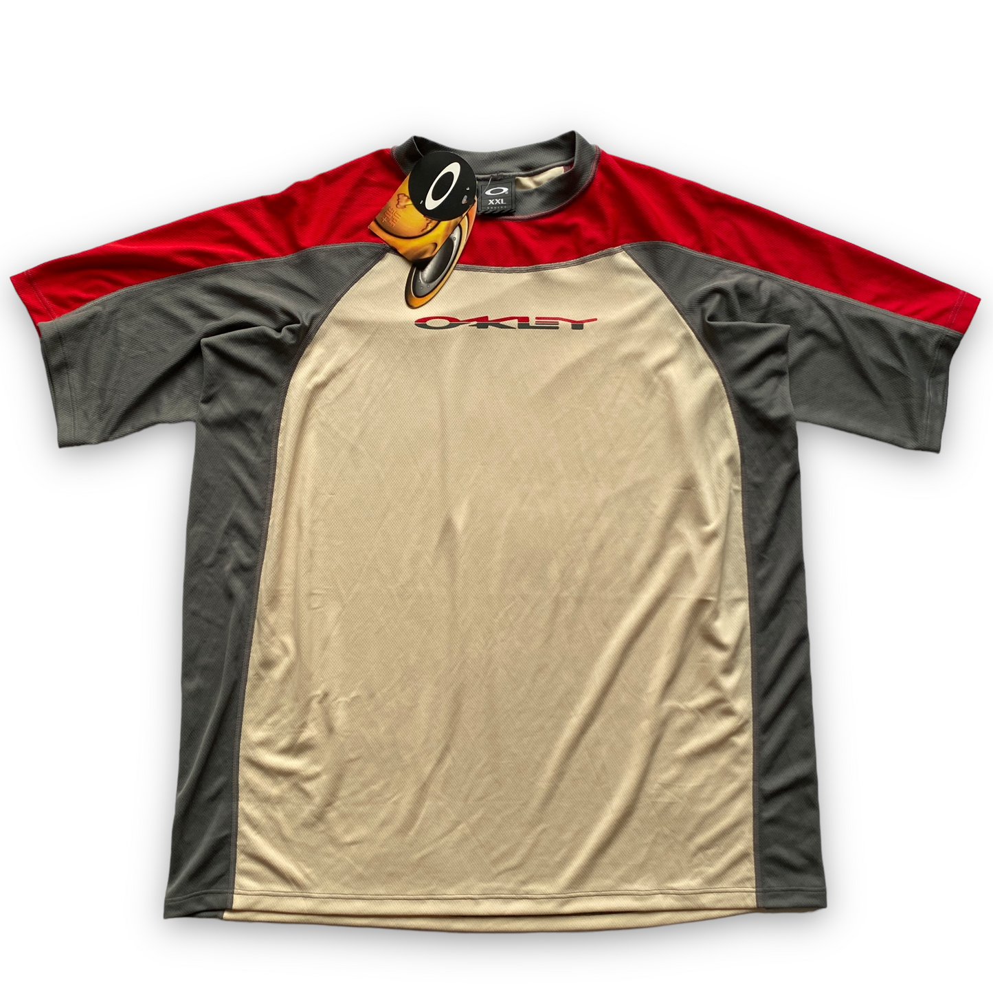 Oakley MTB T-Shirt