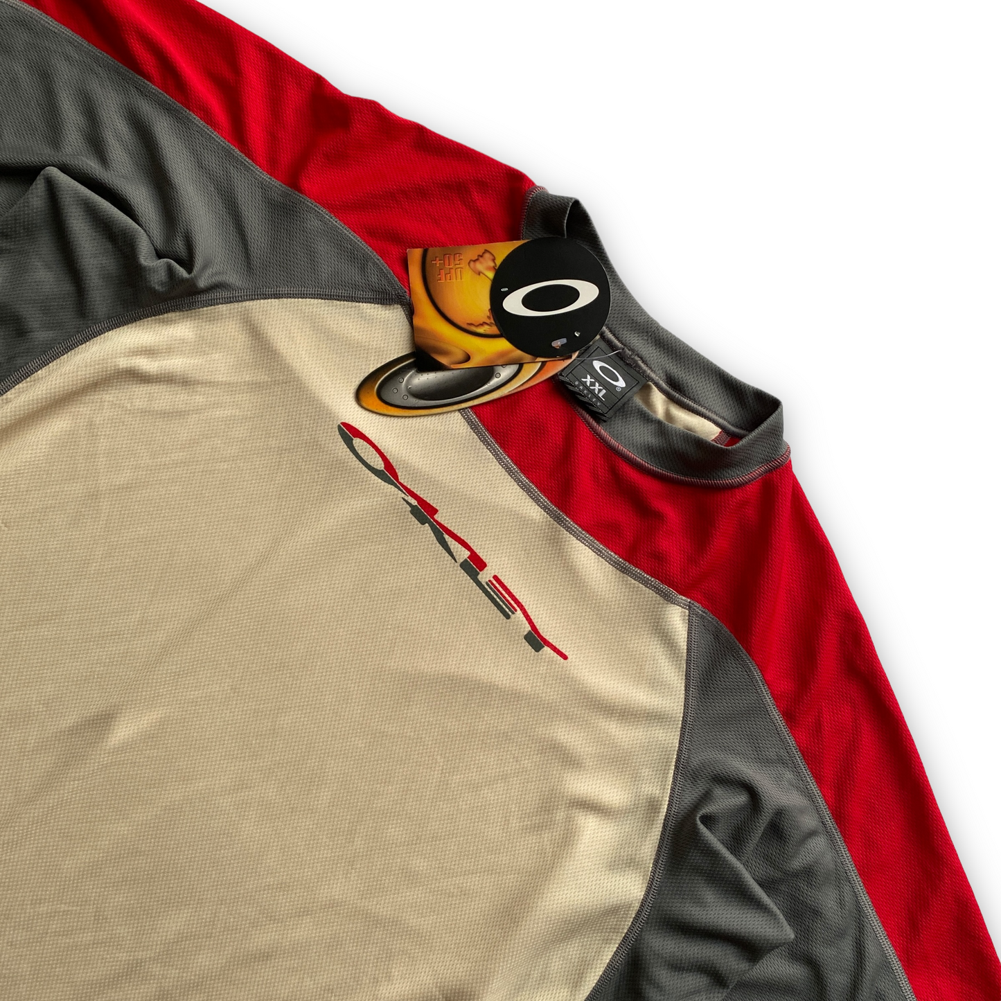 Oakley MTB T-Shirt