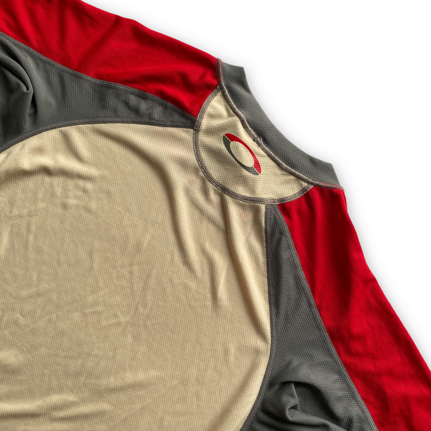 Oakley MTB T-Shirt