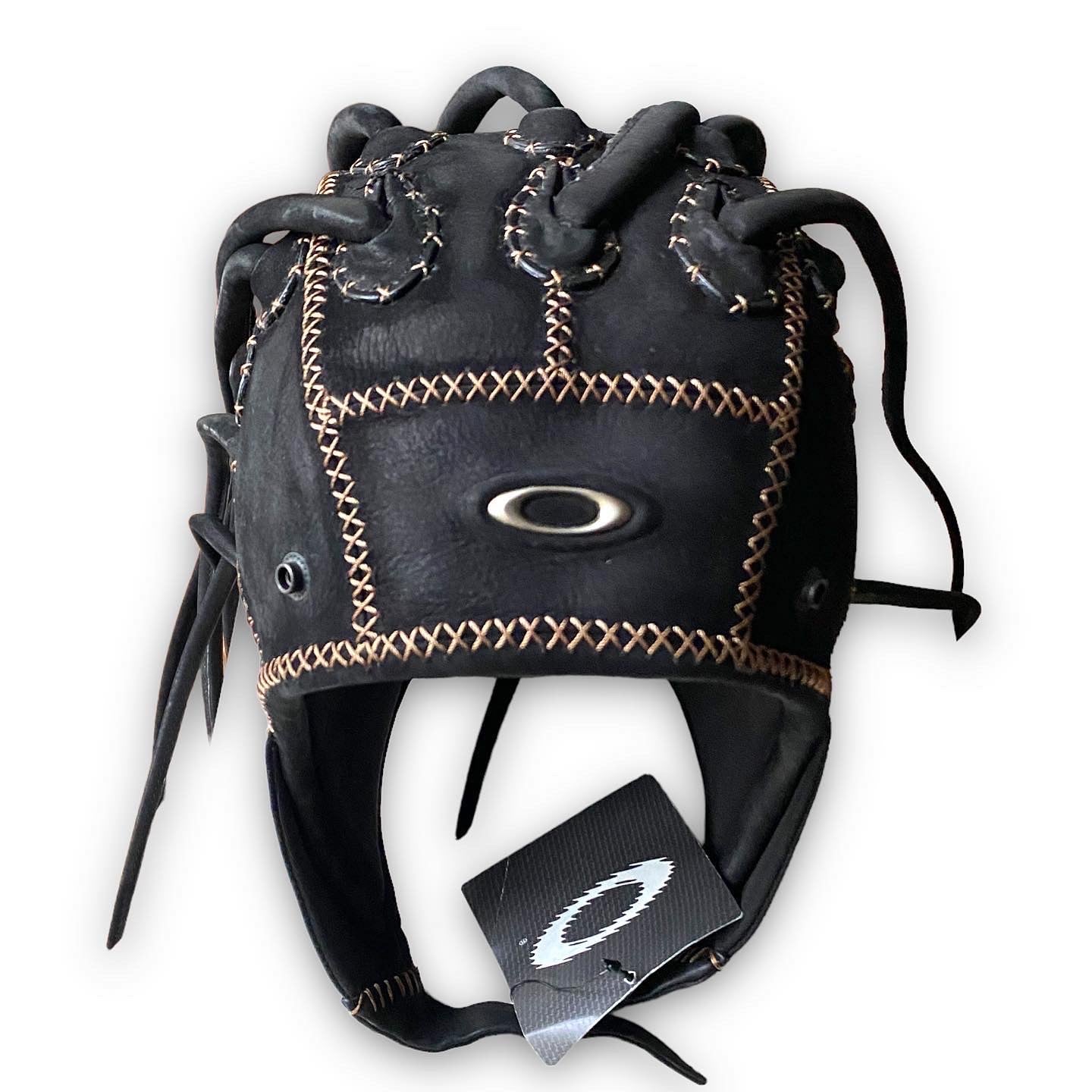 Oakley Medusa Helmet 2002