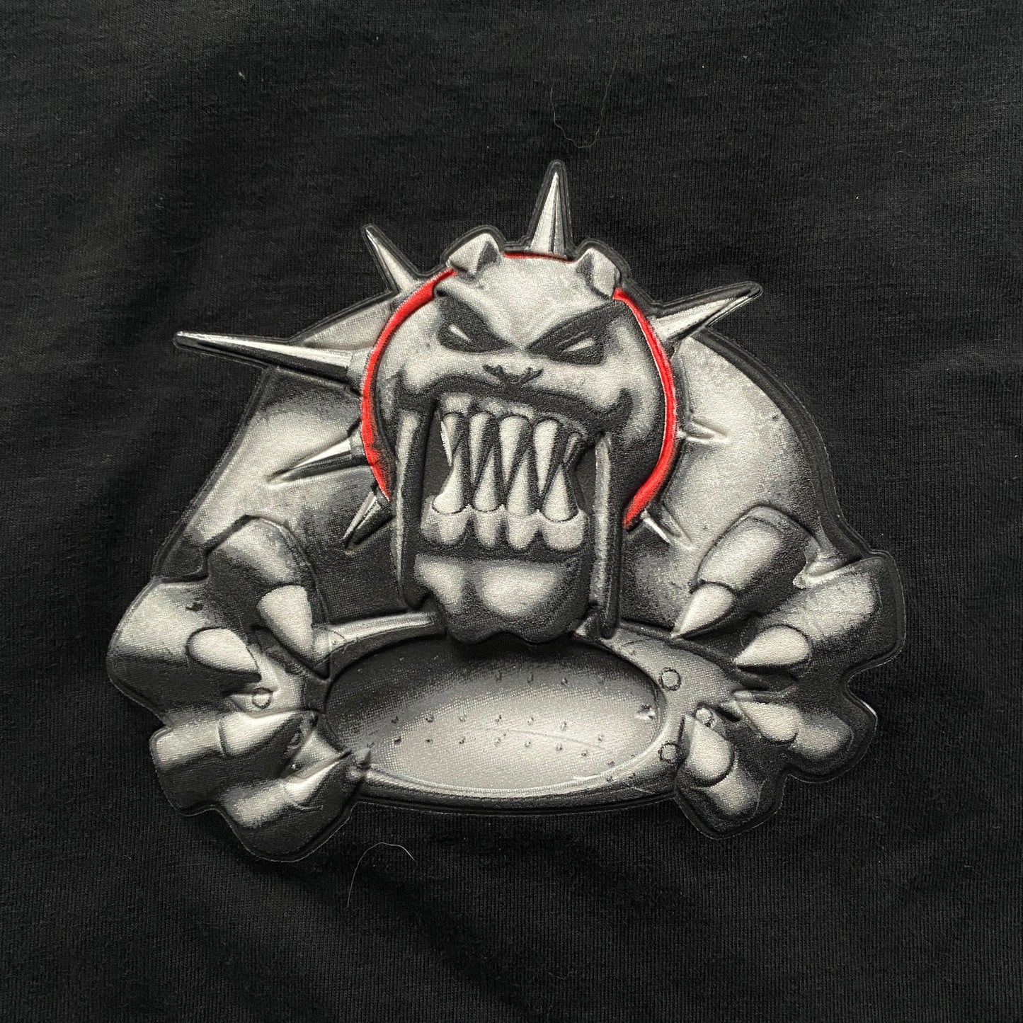 Oakley Monster Dog T-Shirt