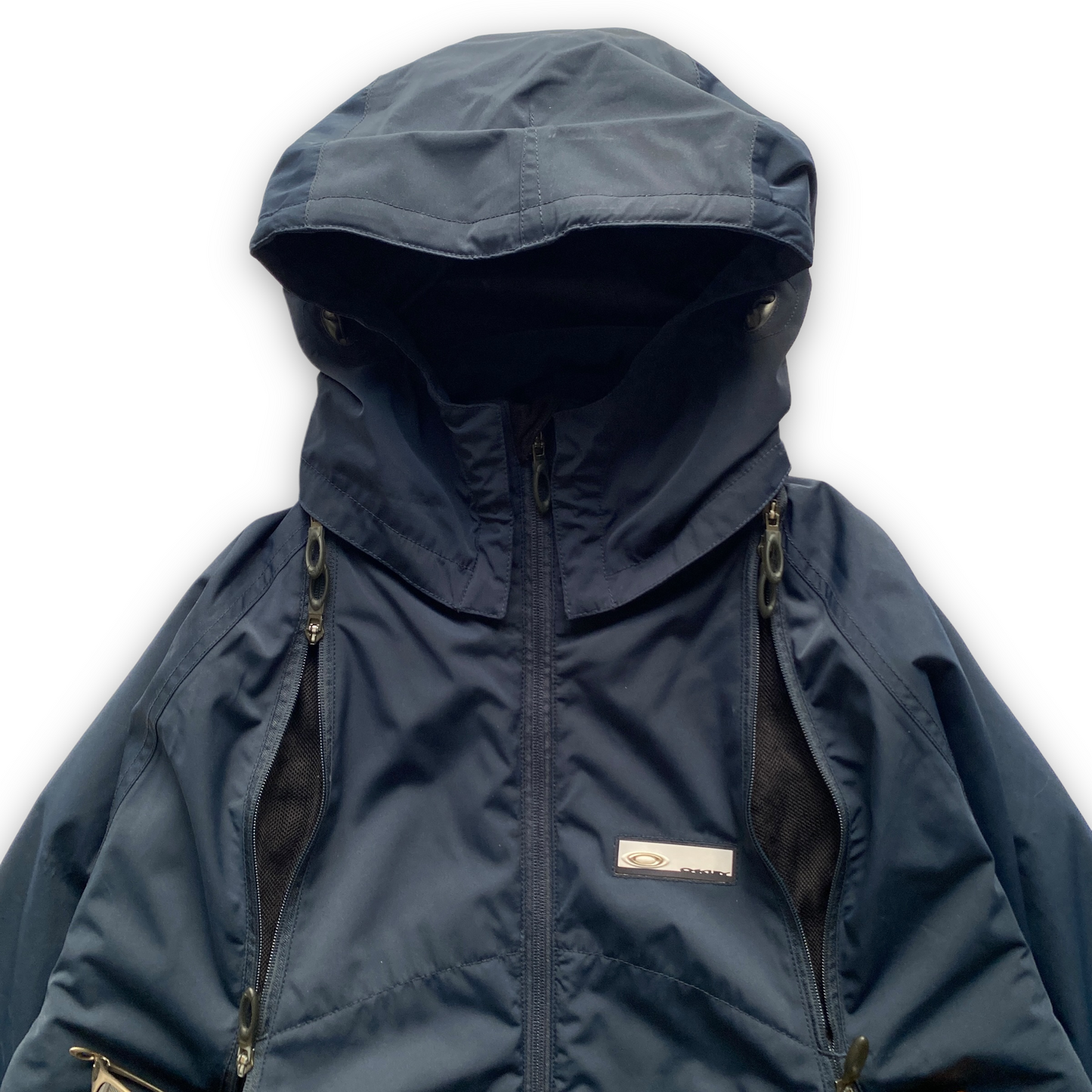 Oakley Nitro Fuel Jacket