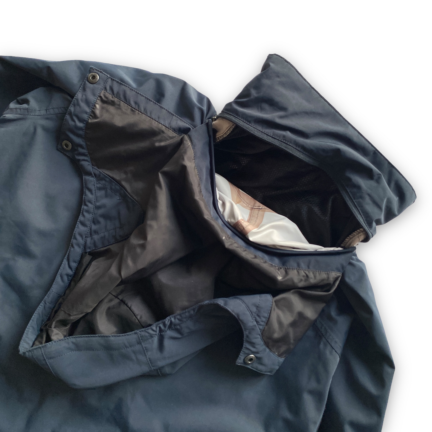 Oakley Nitro Fuel Jacket