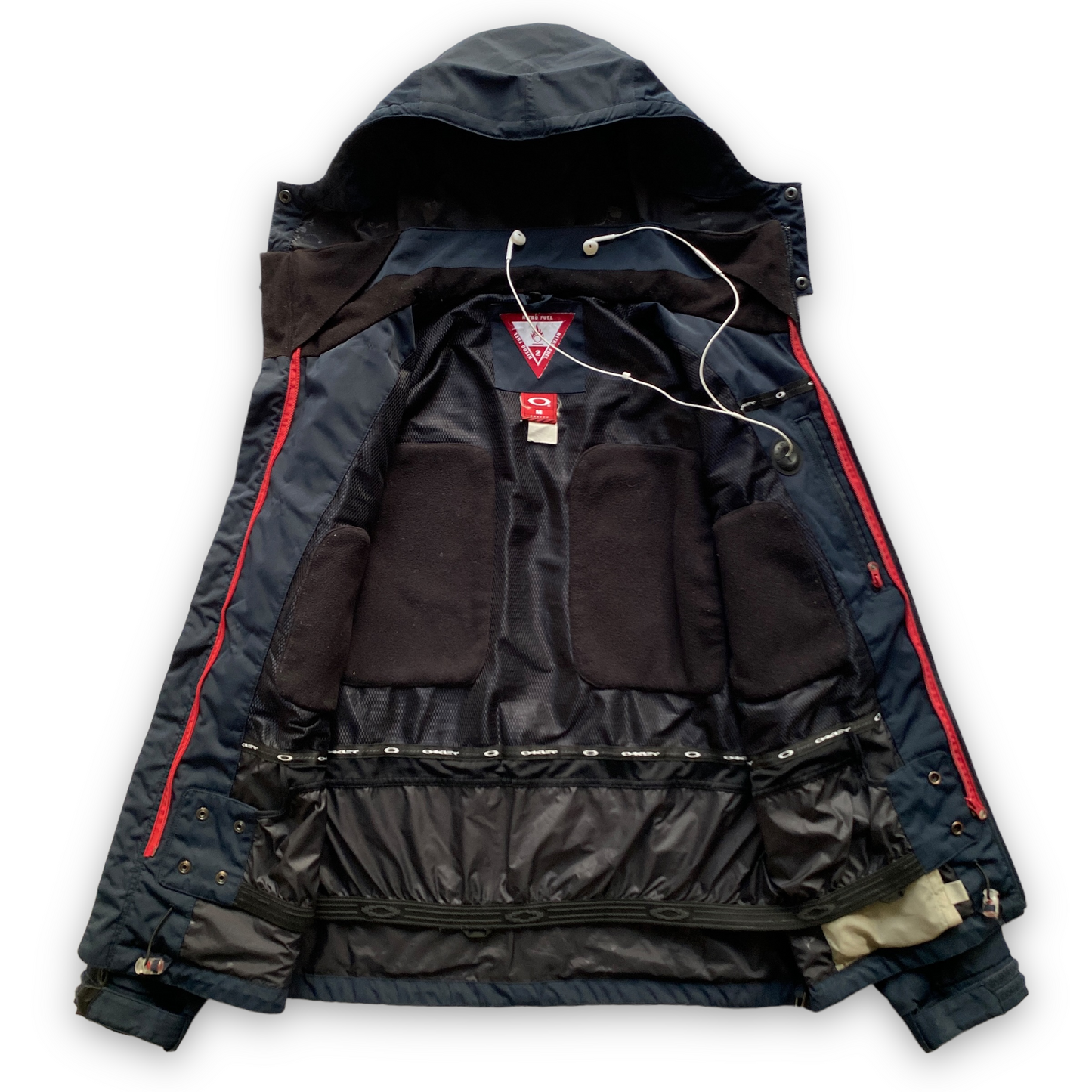 Oakley Nitro Fuel Jacket