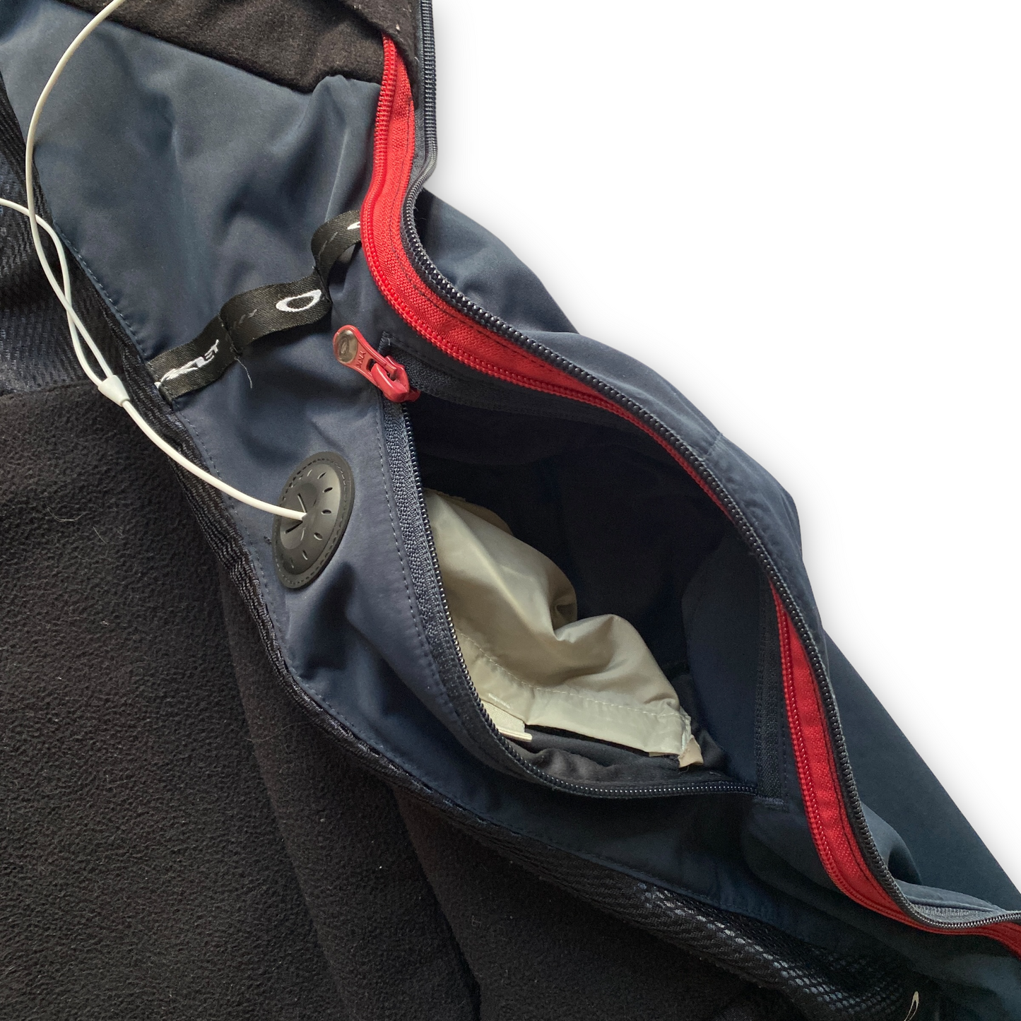 Oakley Nitro Fuel Jacket