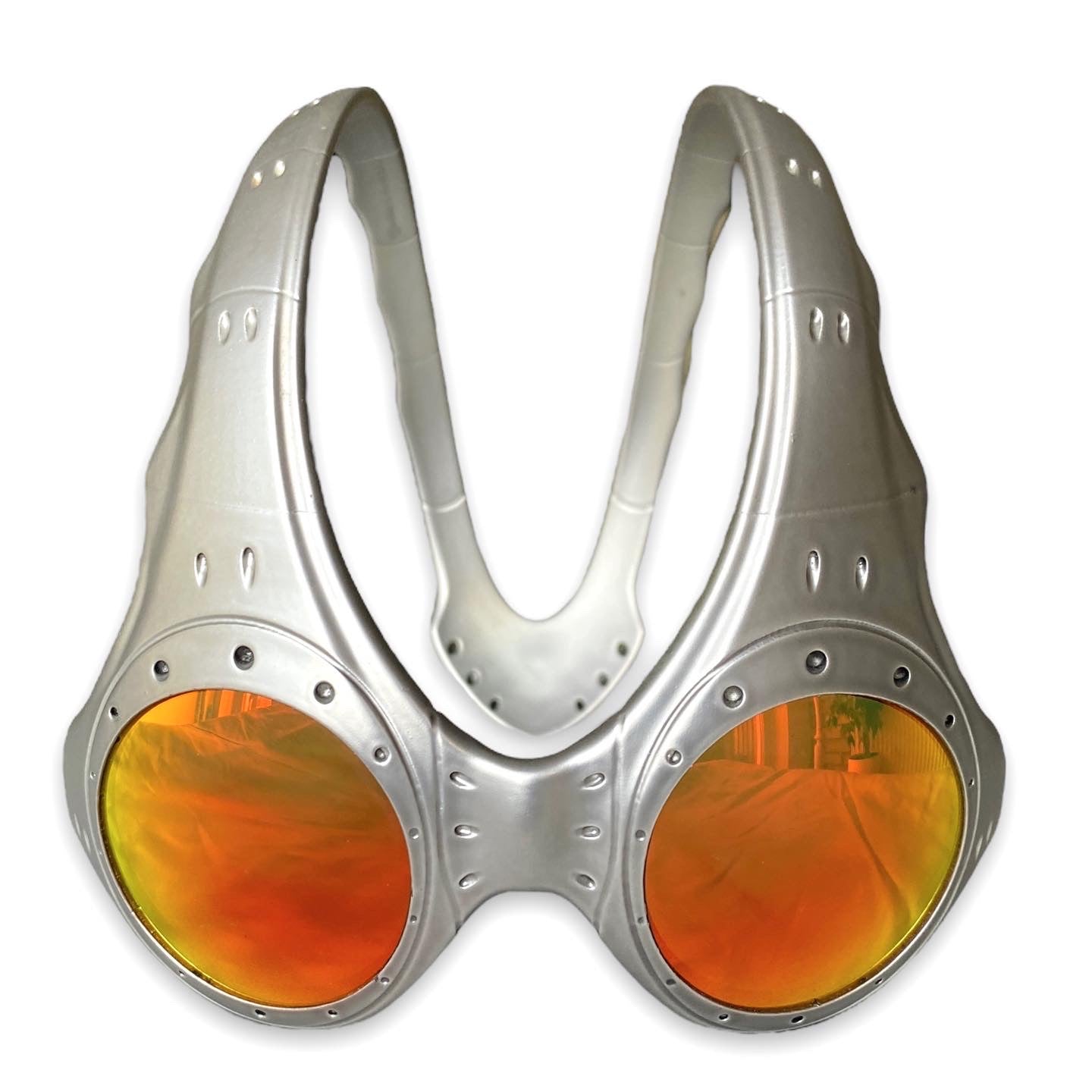 Oakley OverTheTop - Fire Iridium