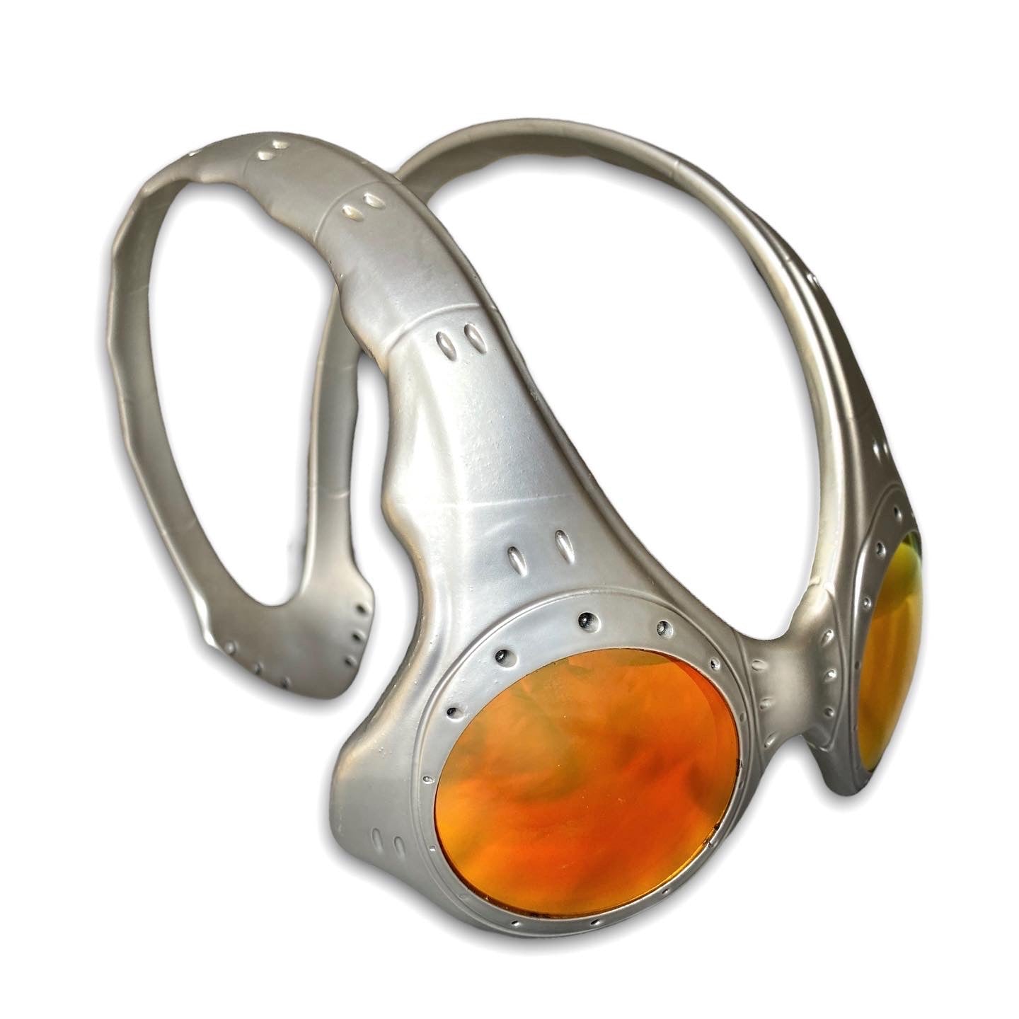 Oakley OverTheTop - Fire Iridium