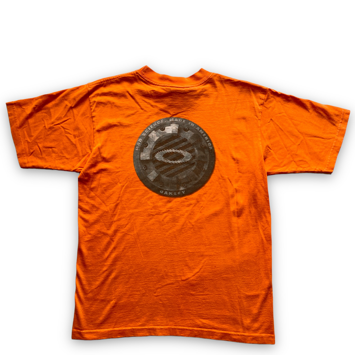 Oakley Mad Science T-Shirt
