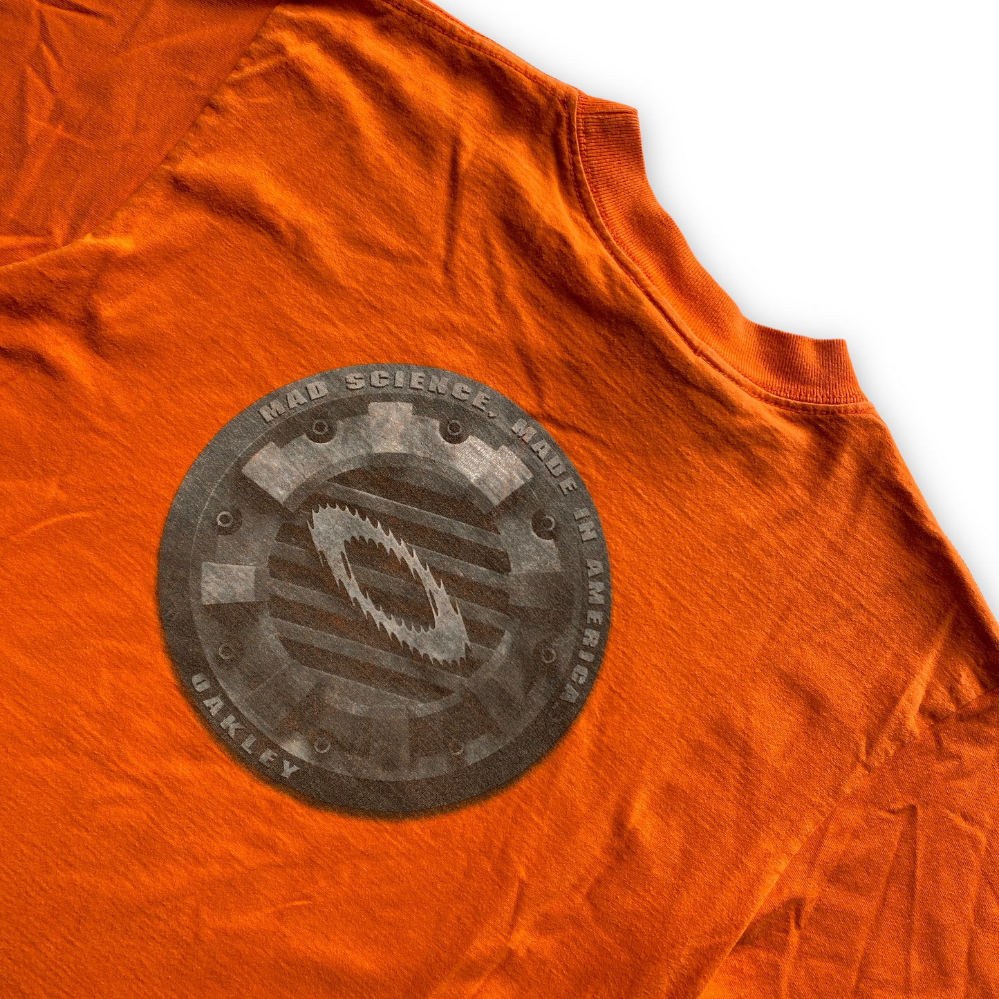 Oakley Mad Science T-Shirt