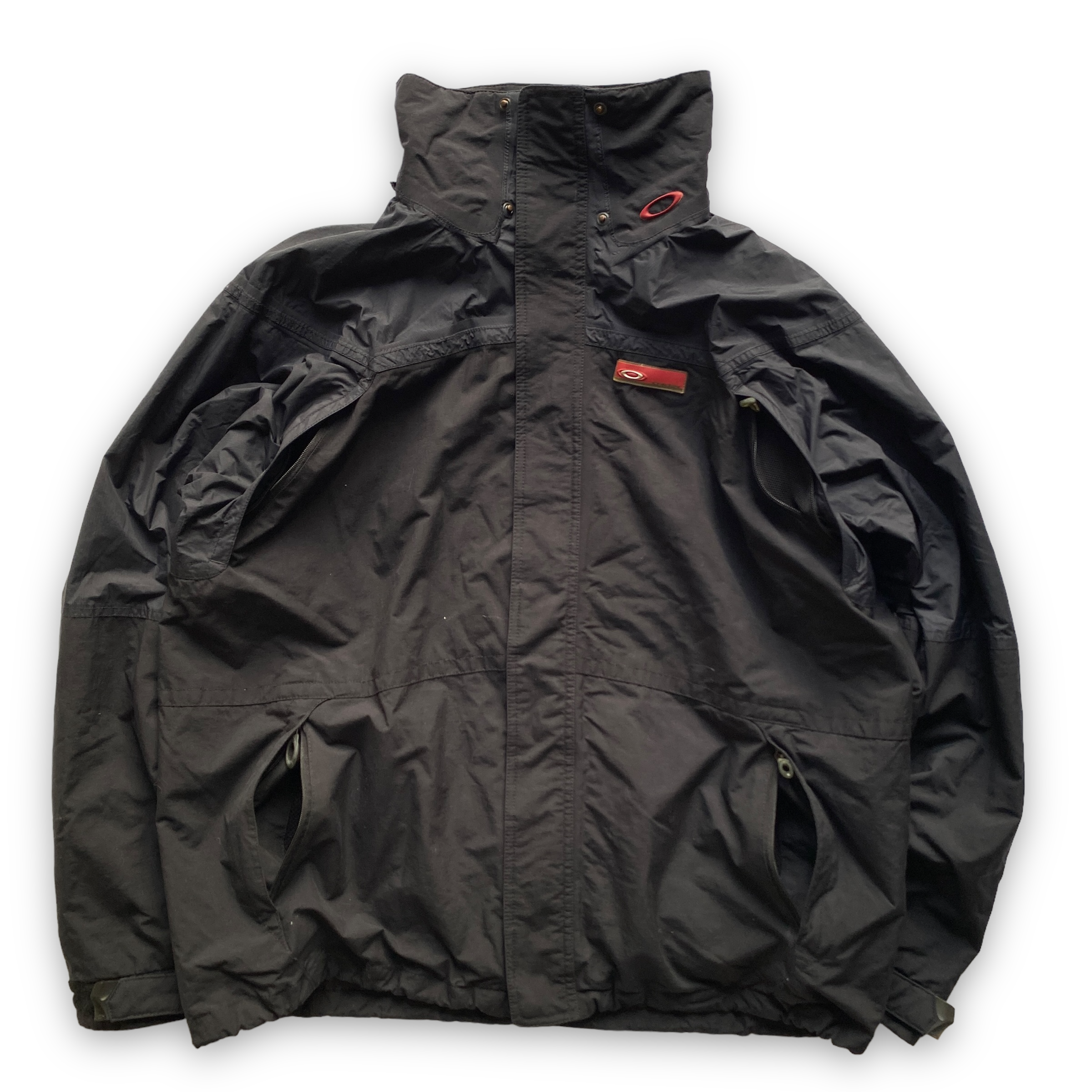 Oakley jb road on sale jacket