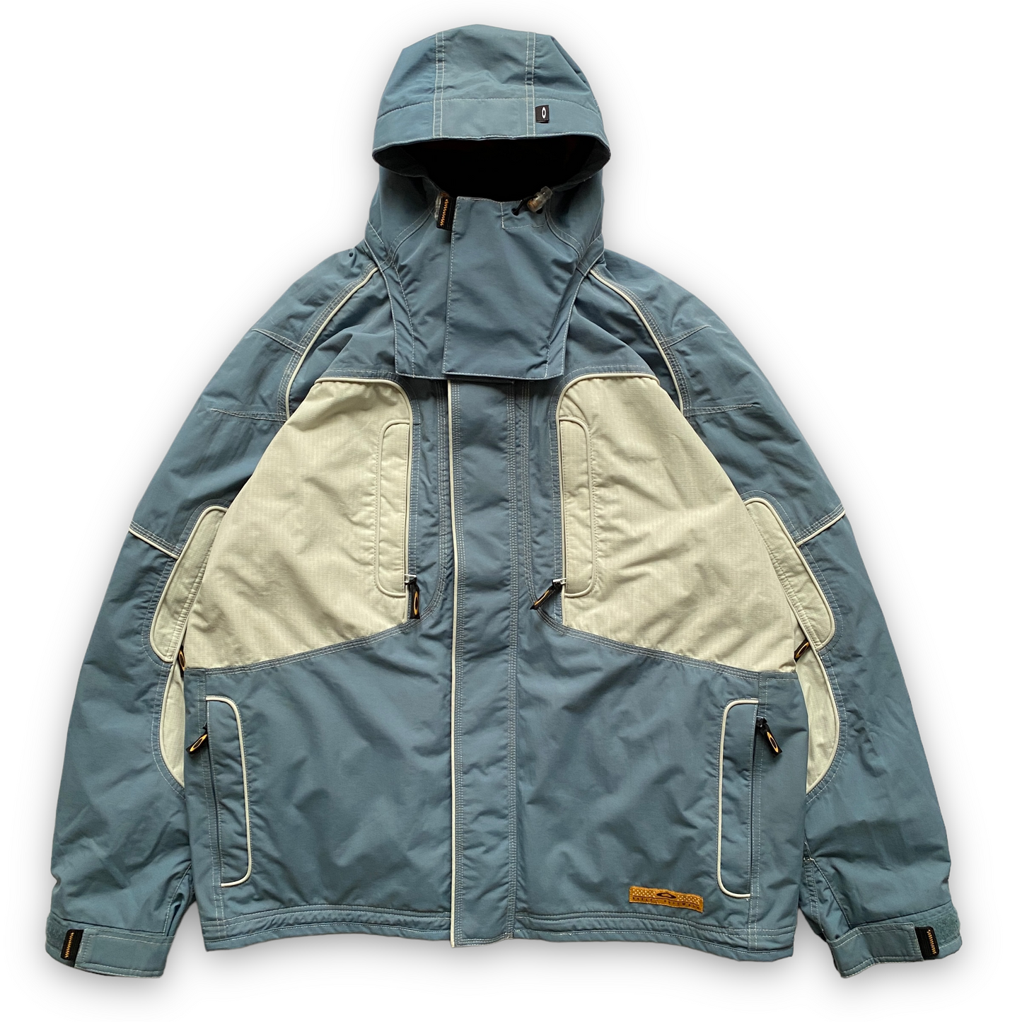 Oakley Software Panel Jacket & Vest