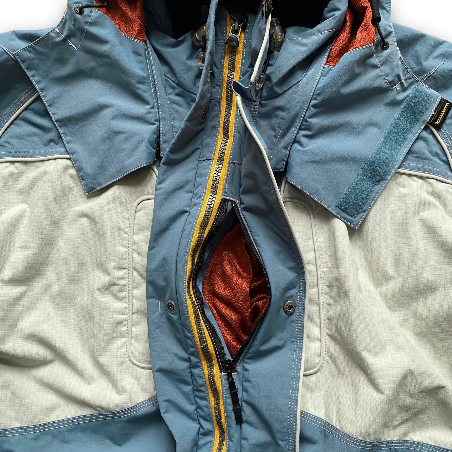 Oakley Software Panel Jacket & Vest