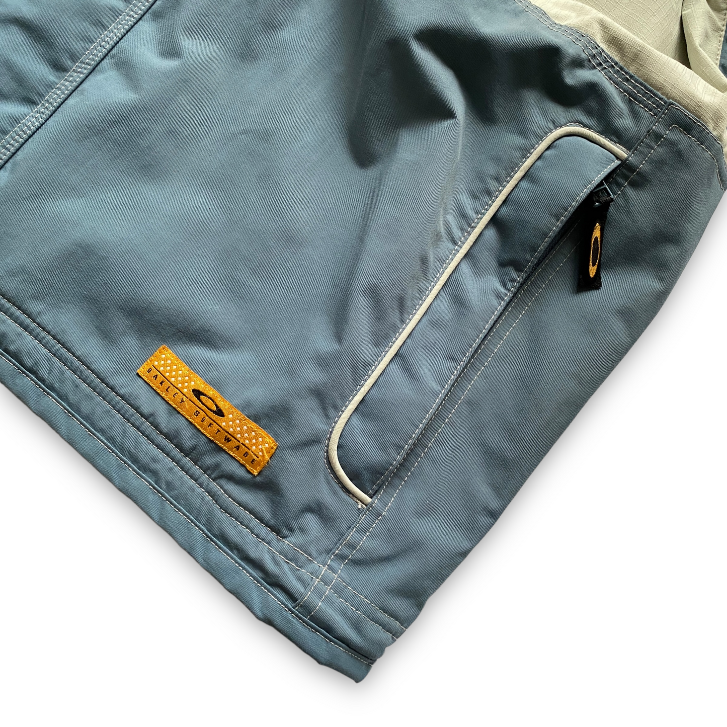 Oakley Software Panel Jacket & Vest