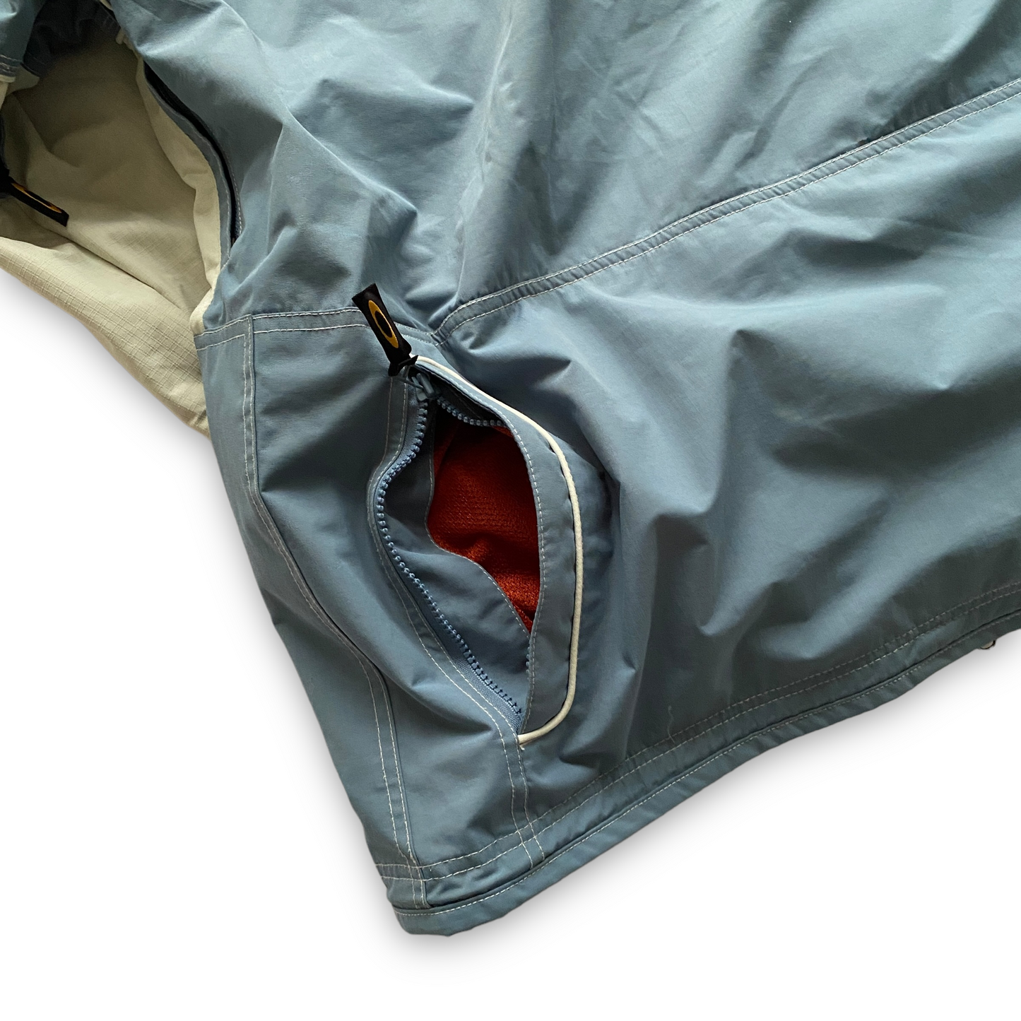 Oakley Software Panel Jacket & Vest