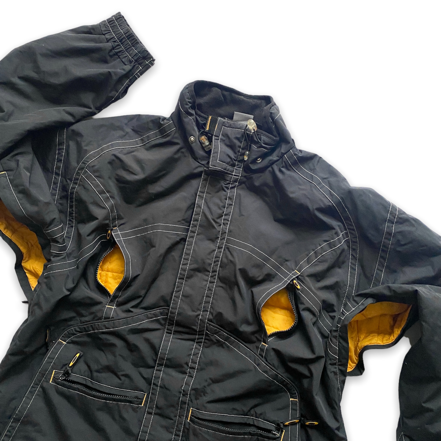 Oakley Software Contrast Ski Jacket