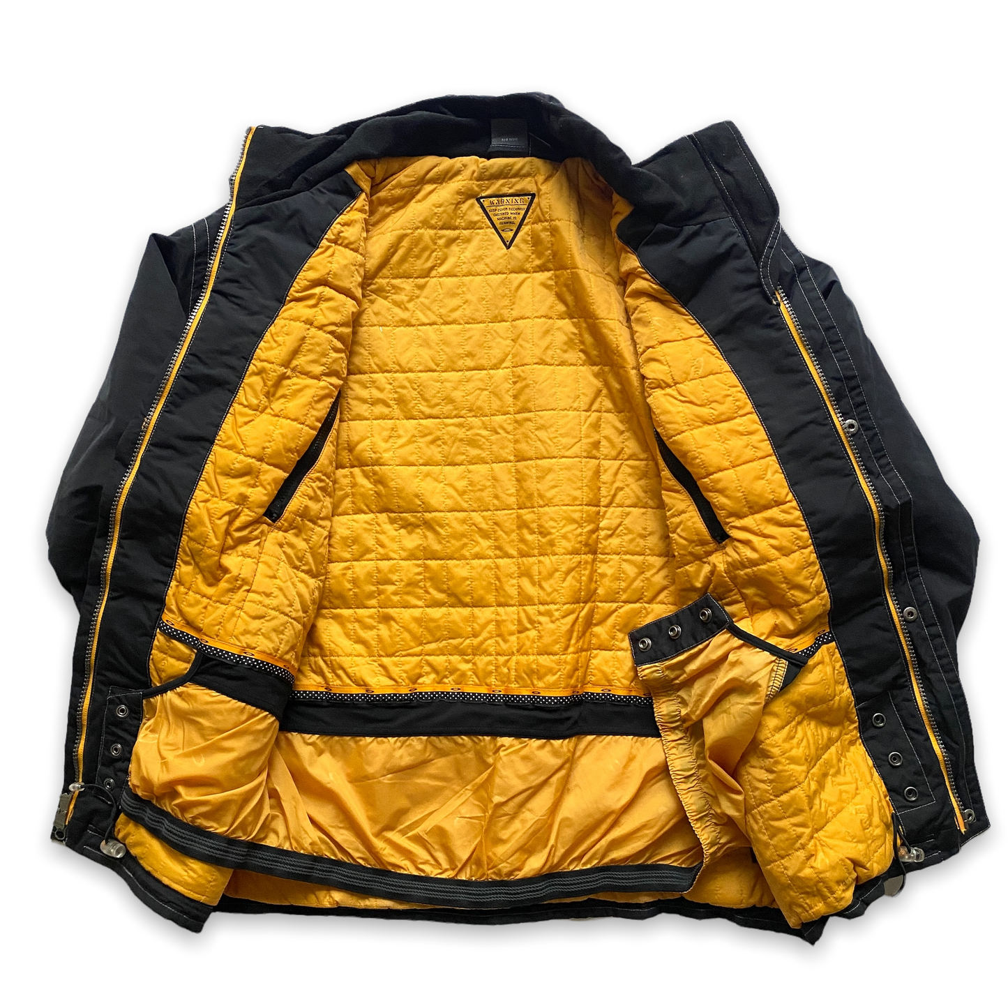 Oakley Software Contrast Ski Jacket