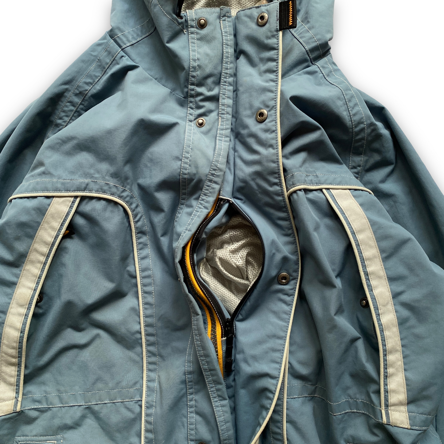 Oakley Software Contrast Panel Jacket