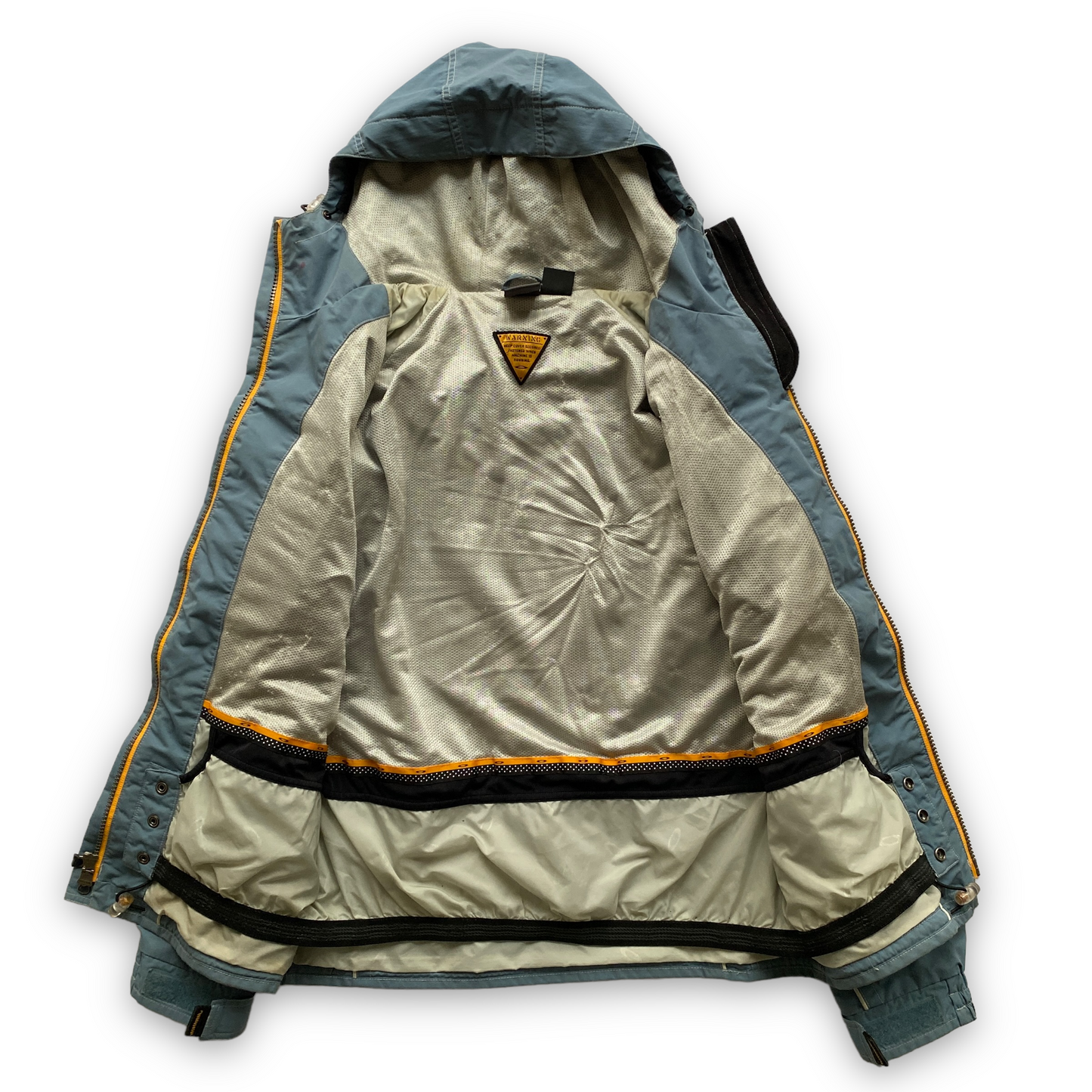Oakley Software Contrast Panel Jacket