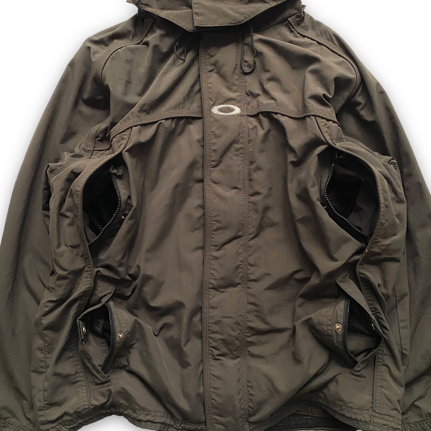 Oakley Software Jacket