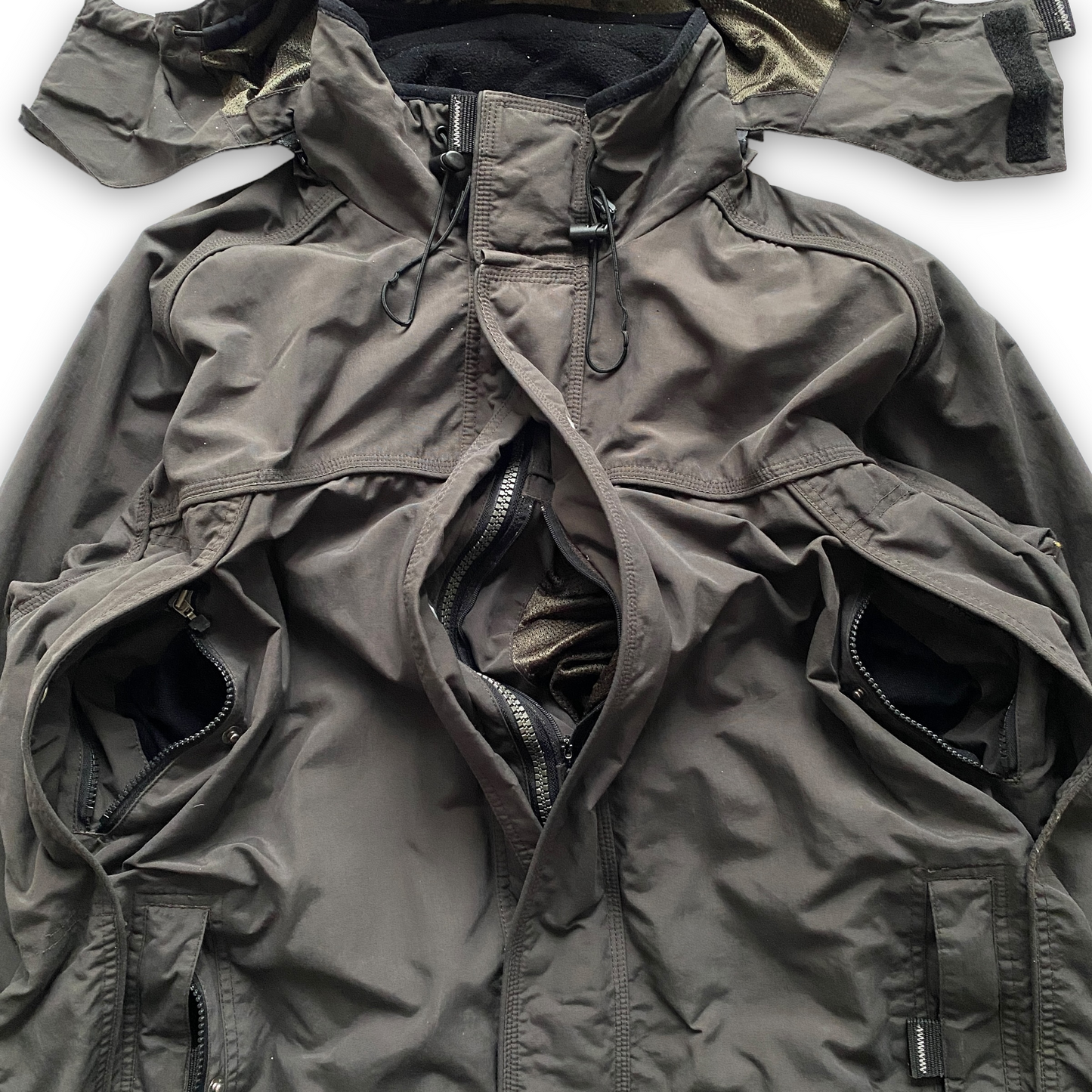 Oakley Software Jacket