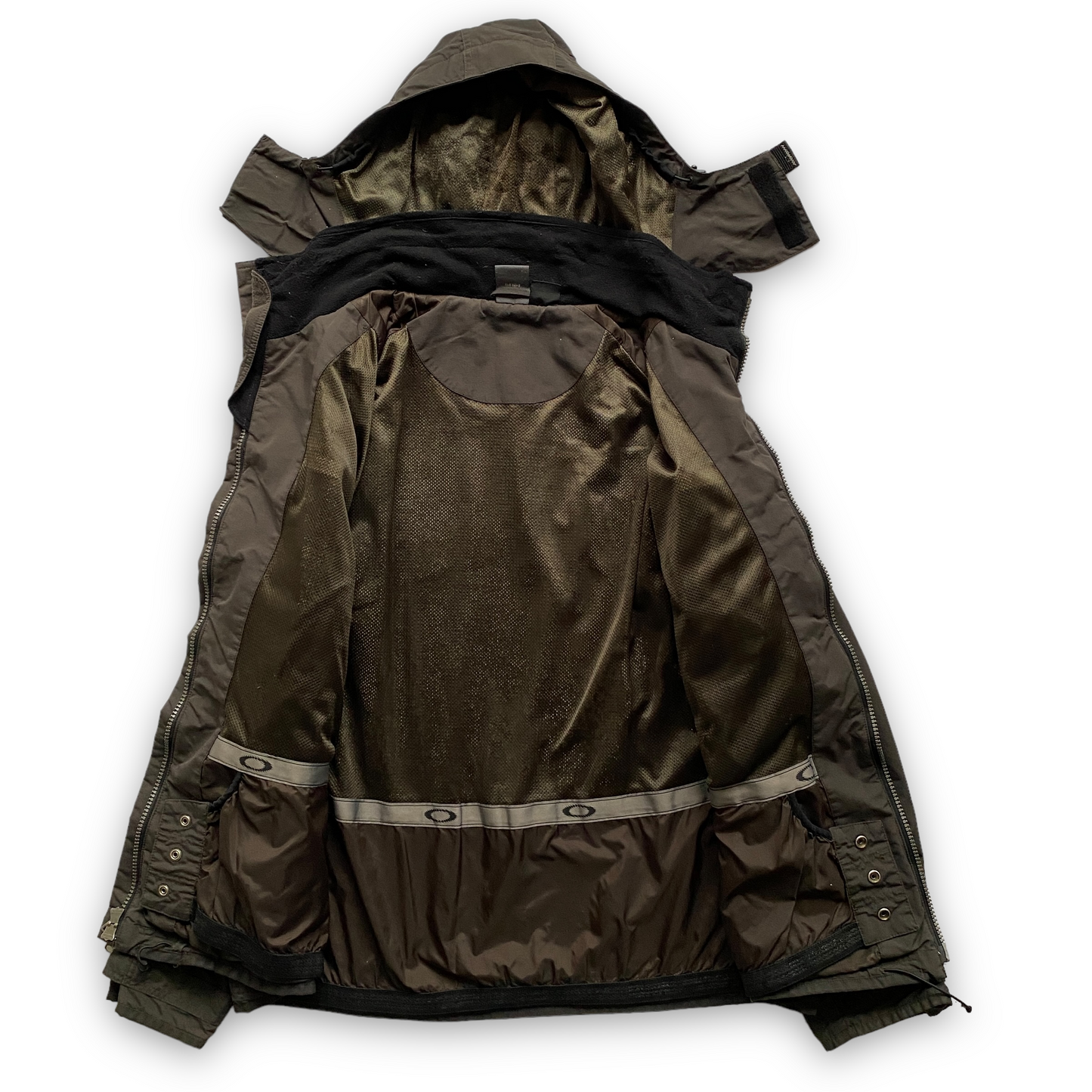 Oakley Software Jacket