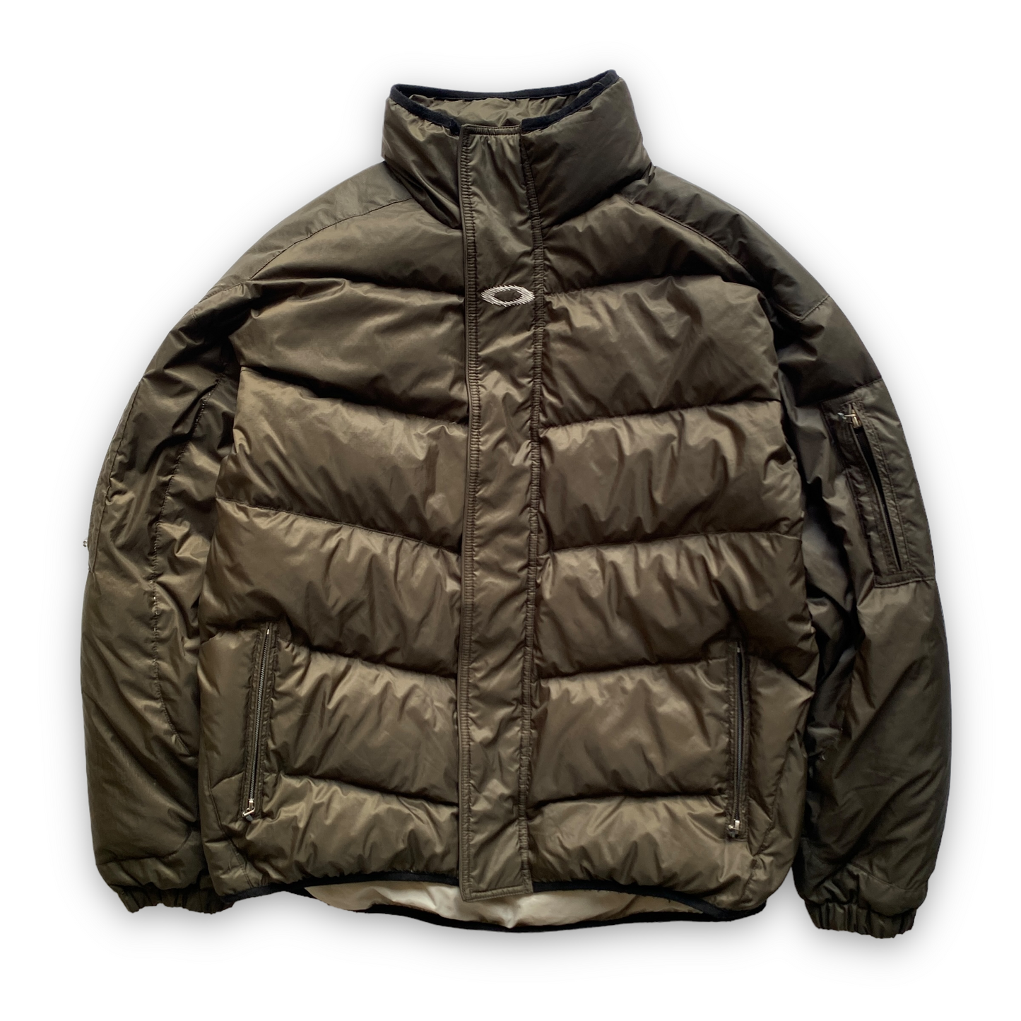Oakley Software Puffer Jacket
