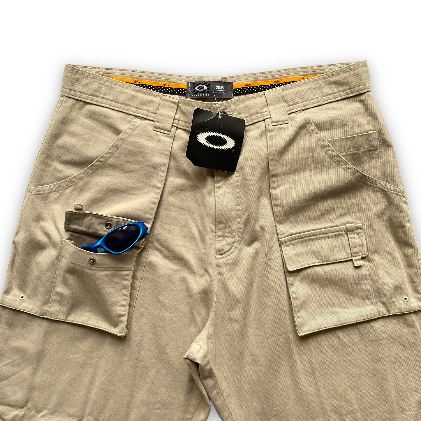 Oakley Software Trousers
