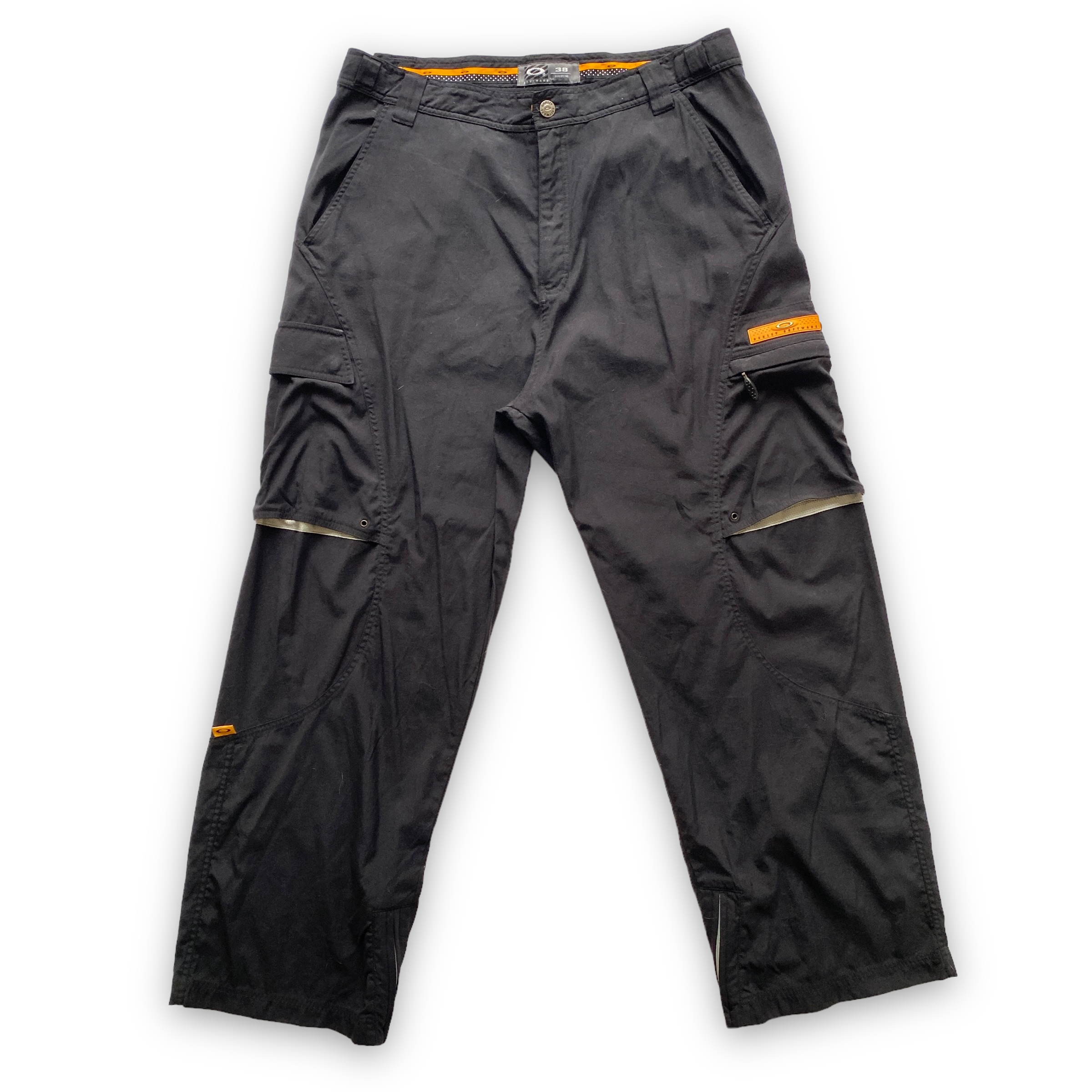 Oakley Software Technical Cargo Trousers – 300700