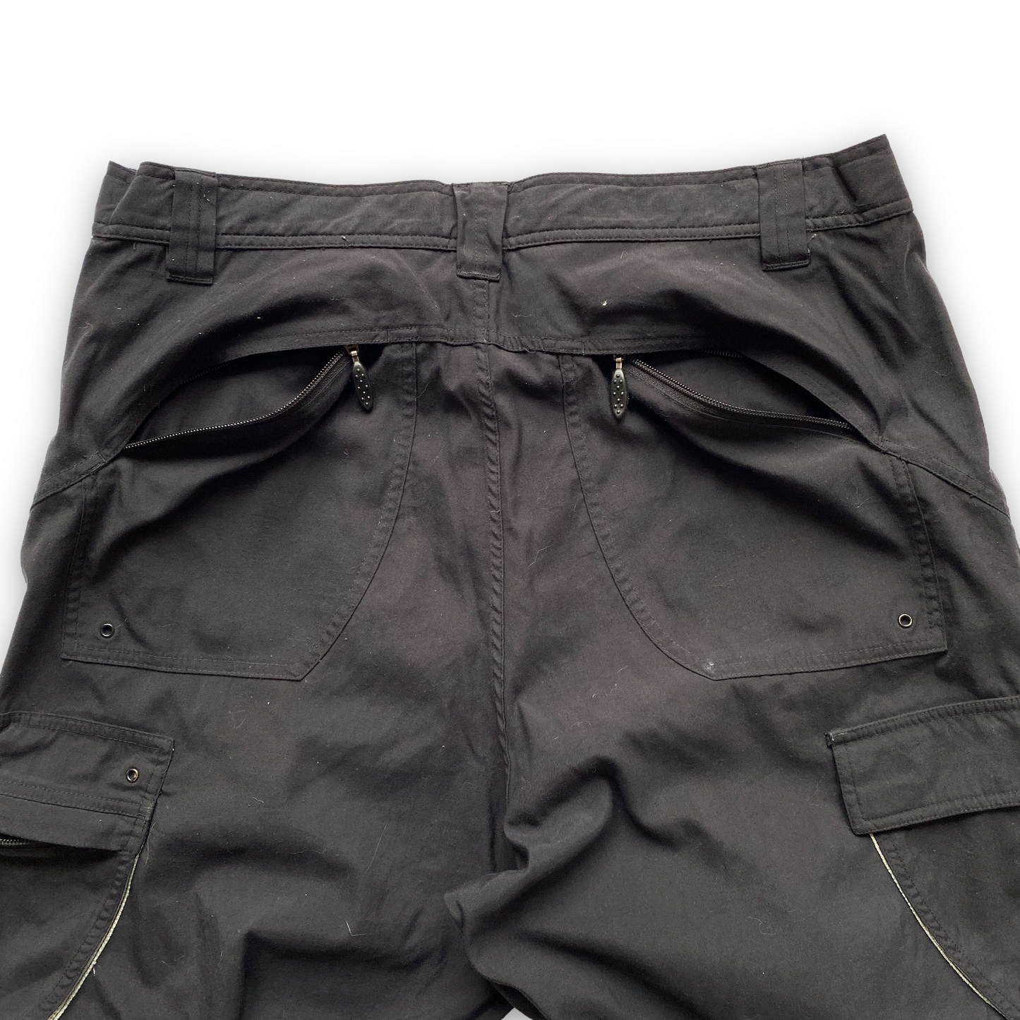 Oakley Software Technical Cargo Trousers