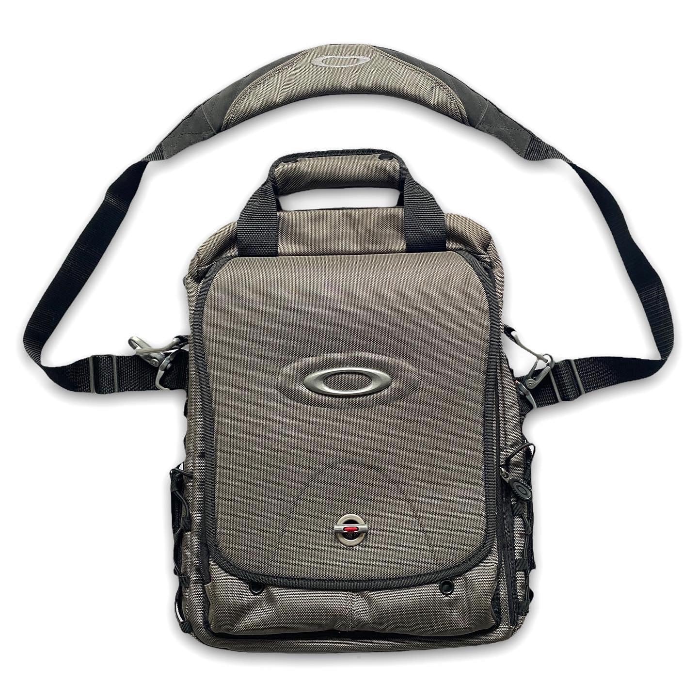 Oakley TFG Bag