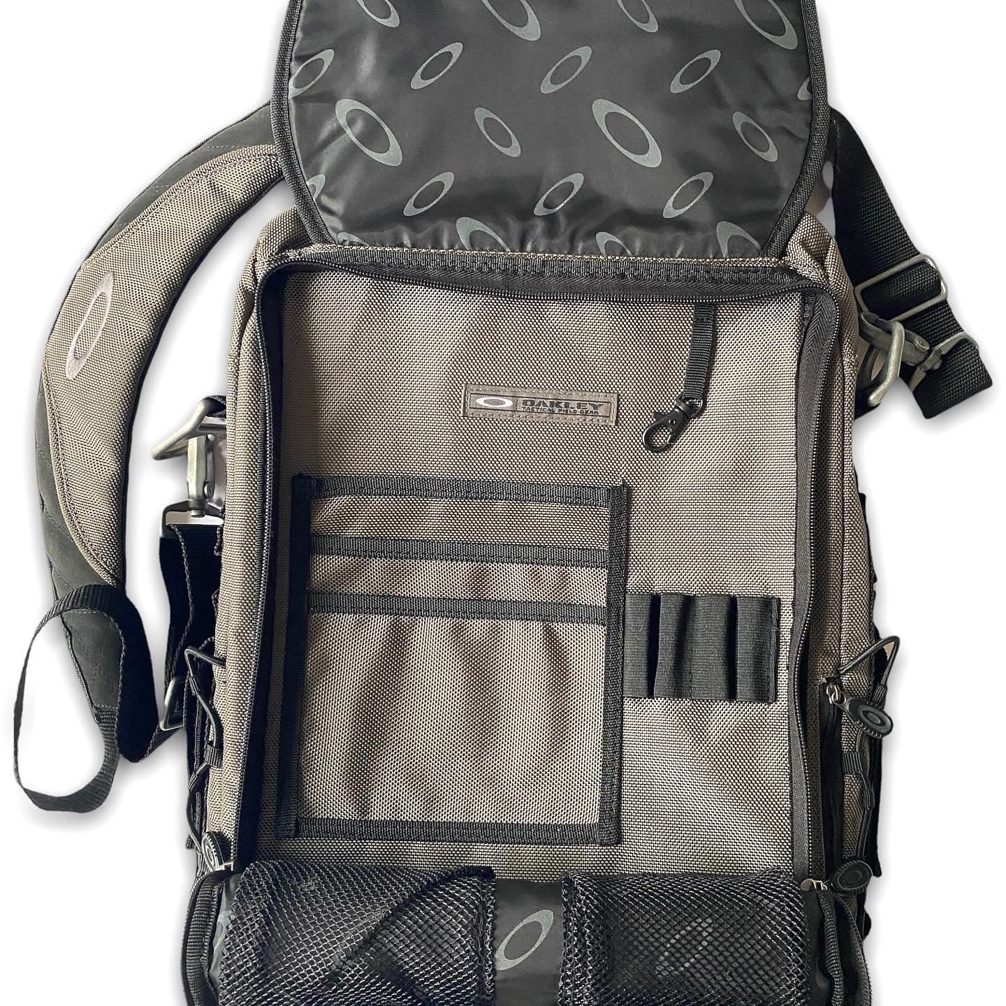 Oakley TFG Bag