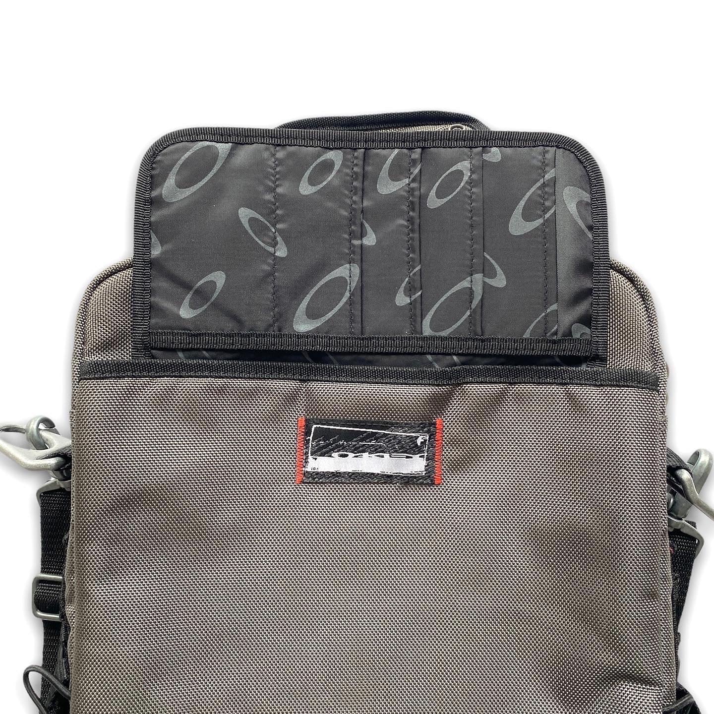 Oakley TFG Bag