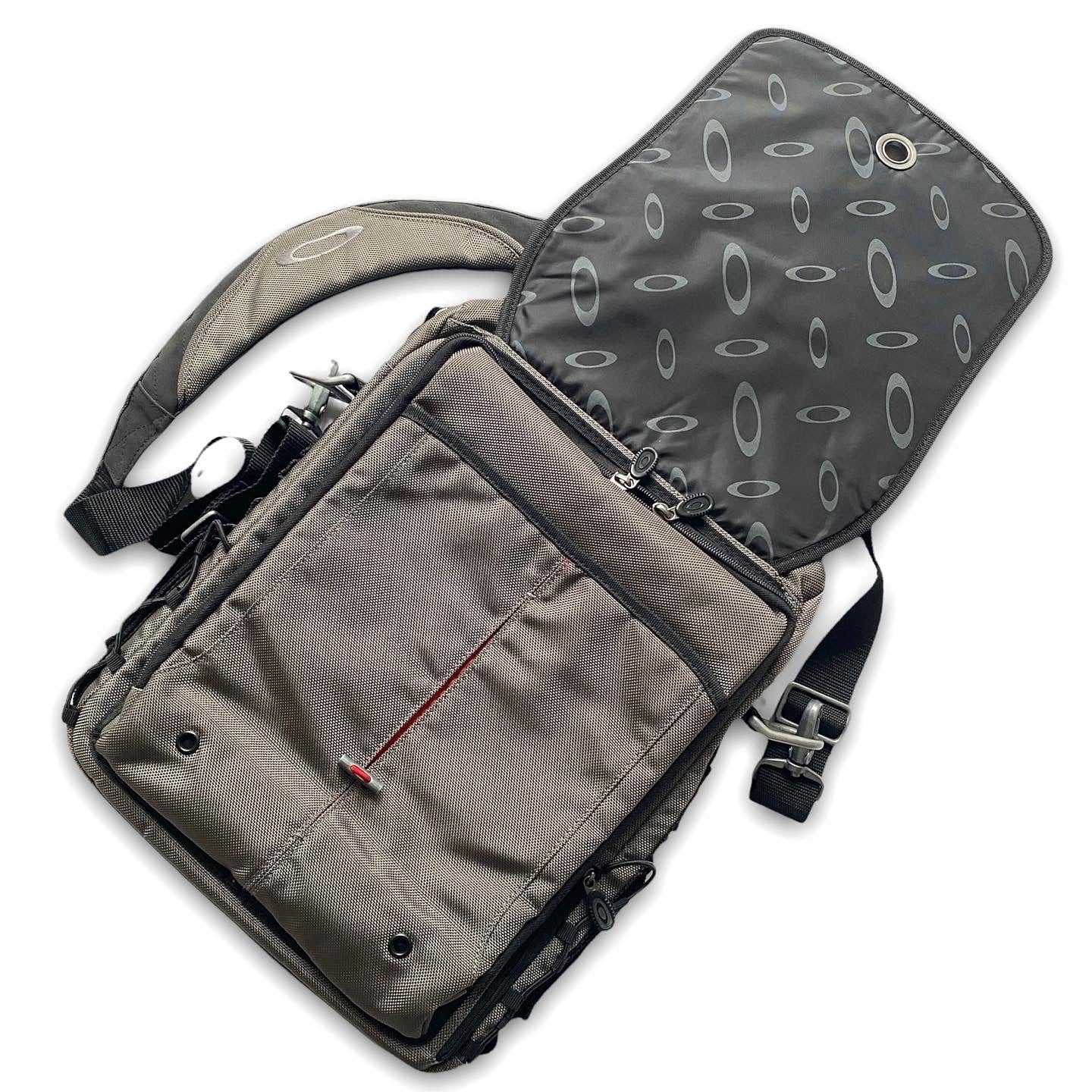 Oakley TFG Bag