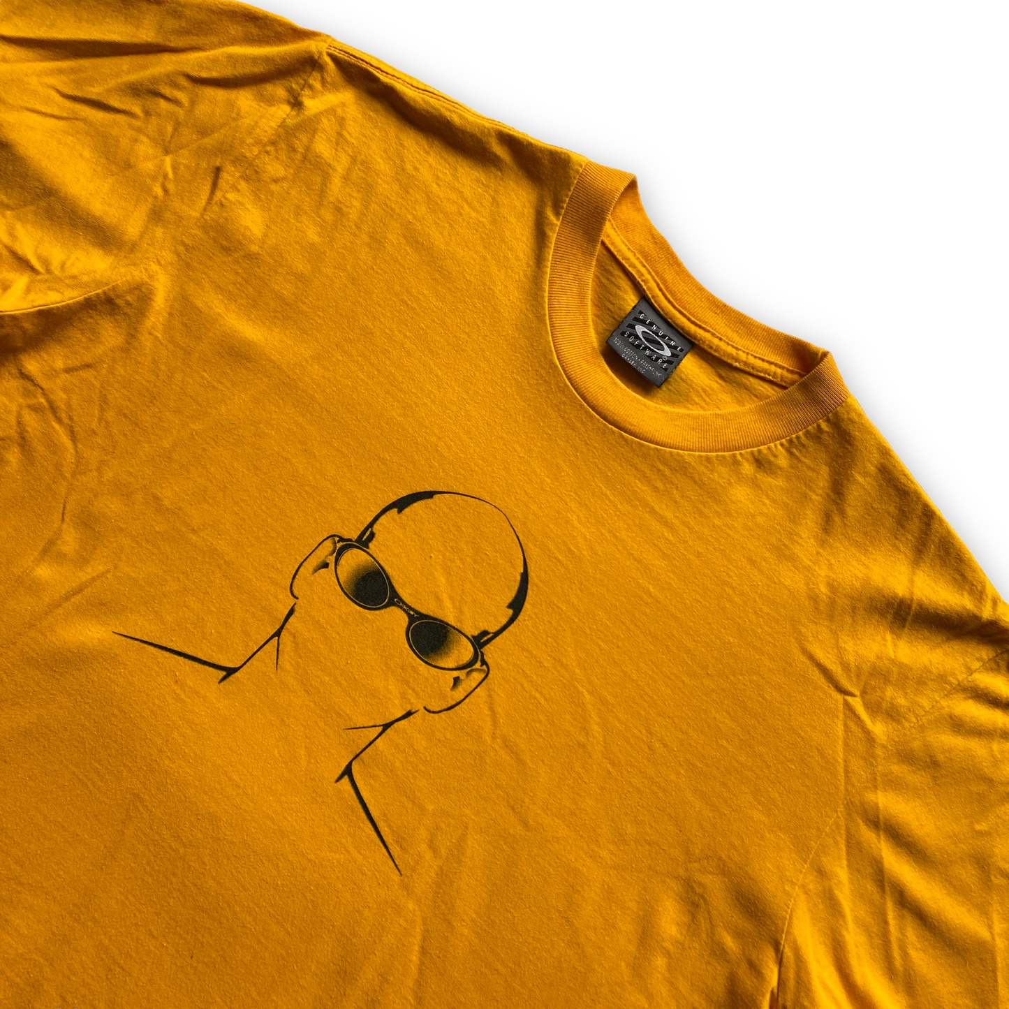Oakley Eye Jacket T-Shirt