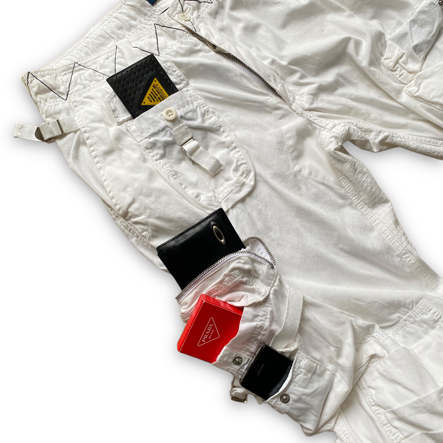 Polo Ralph Lauren Cargo Trousers