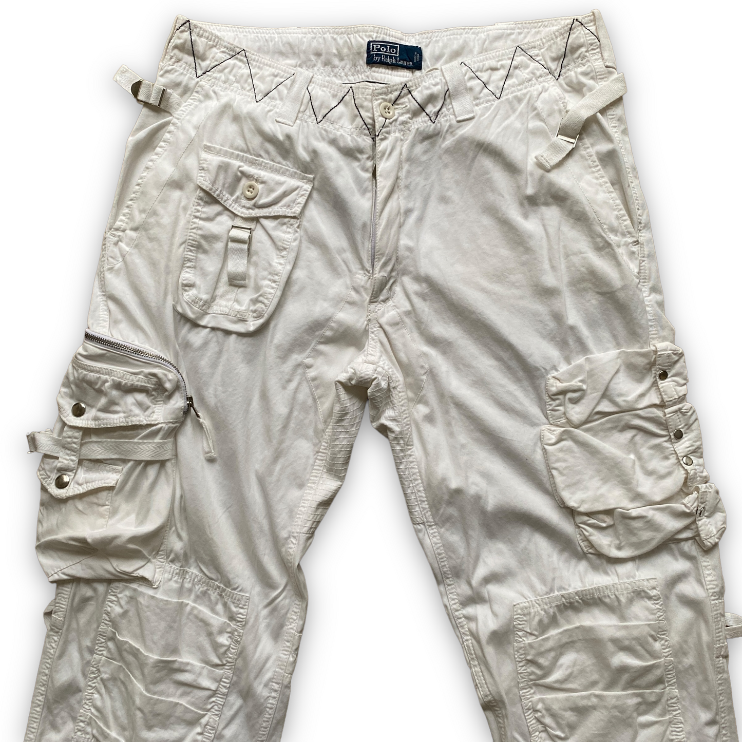 Polo Ralph Lauren Cargo Trousers