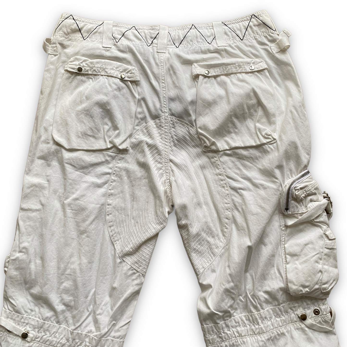 Polo Ralph Lauren Cargo Trousers