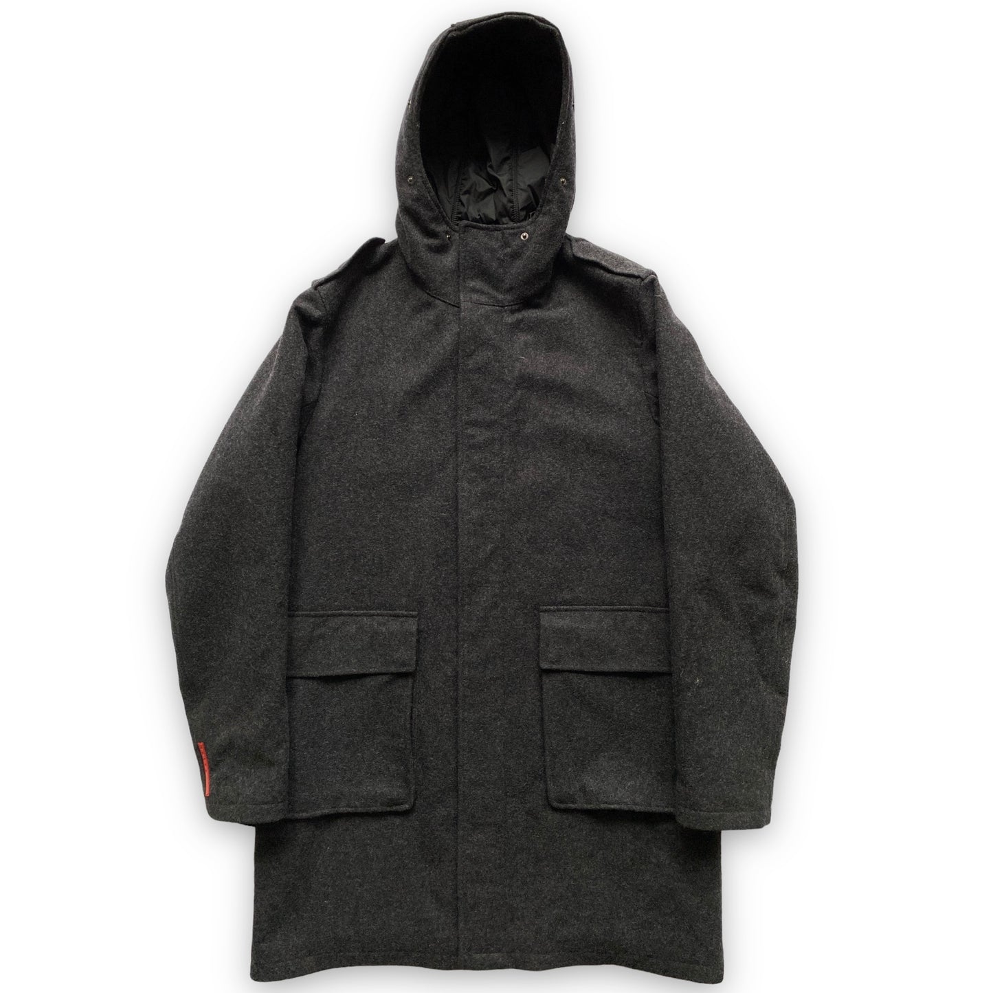Prada Wool Jacket