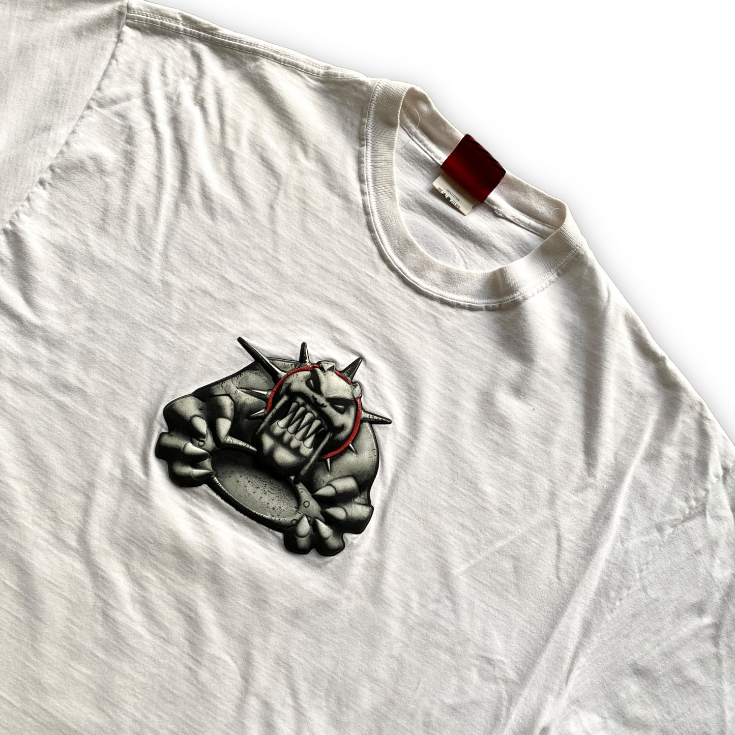 Oakley ‘Monster Dog’ T-Shirt