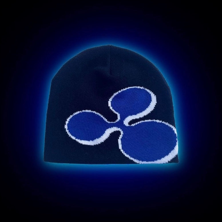 Frogisalien ‘Molecule’ Skullcap