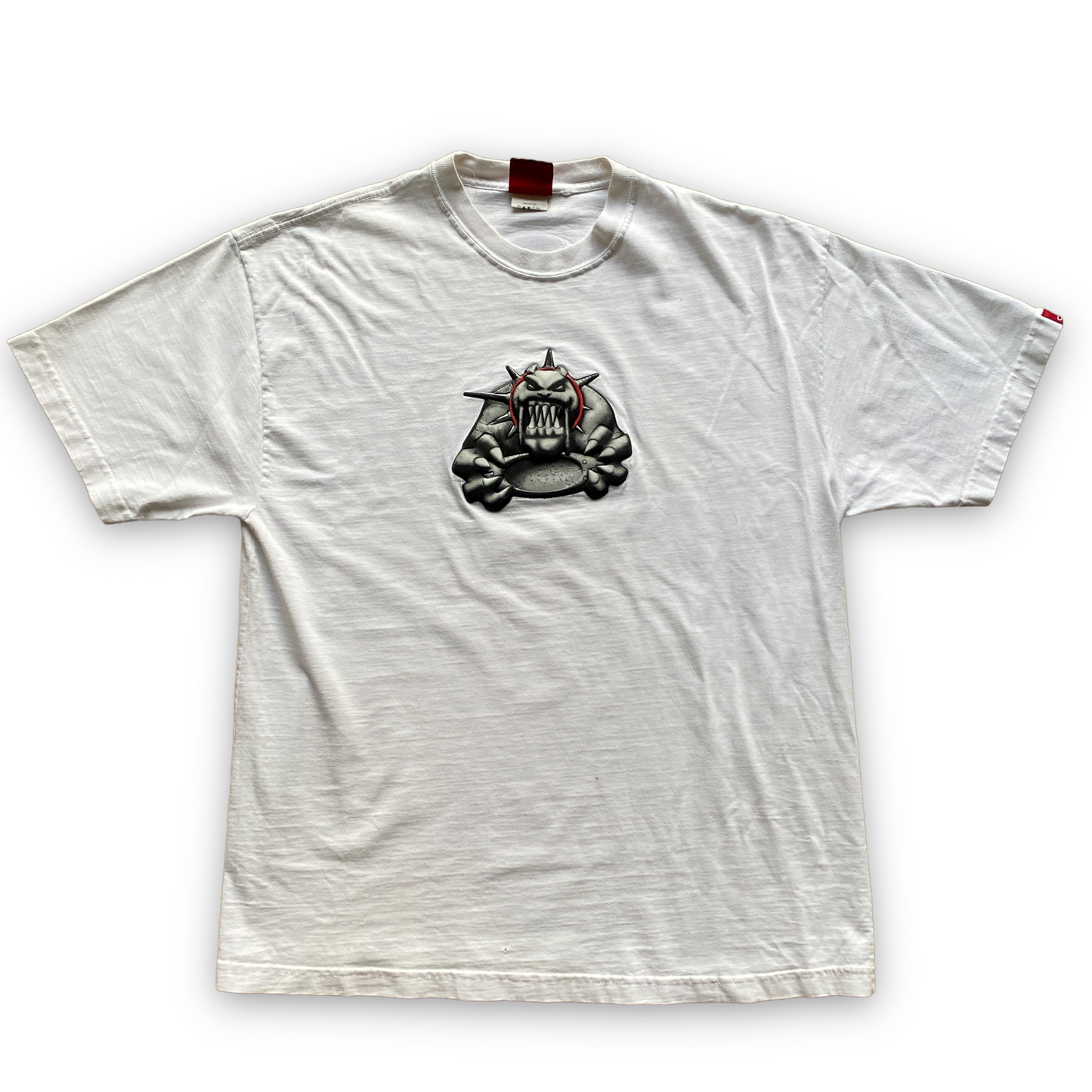 Oakley ‘Monster Dog’ T-Shirt