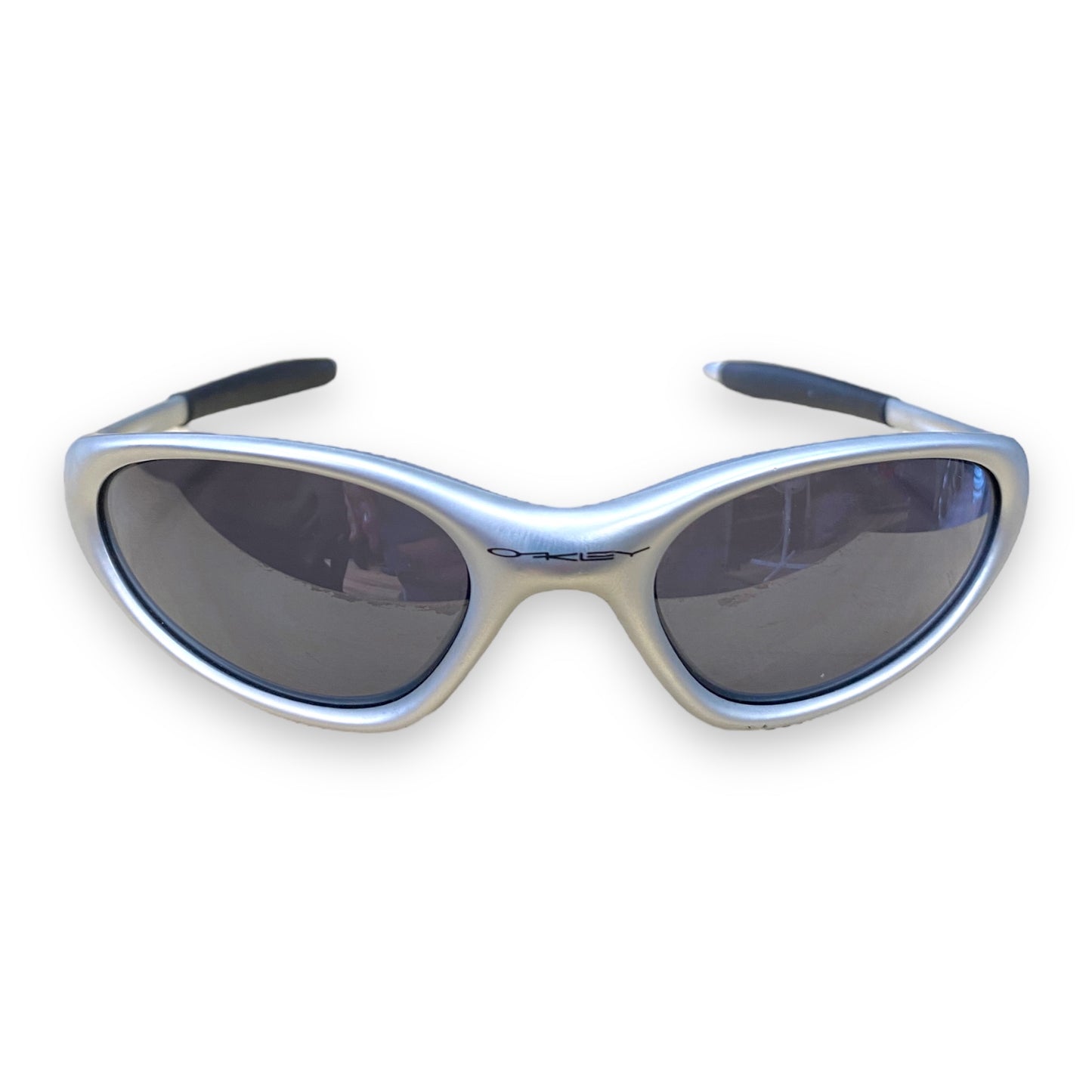 Oakley Minute - FMJ/Black Iridium