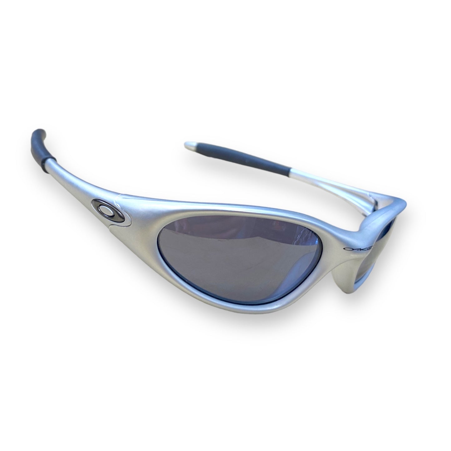Oakley Minute - FMJ/Black Iridium