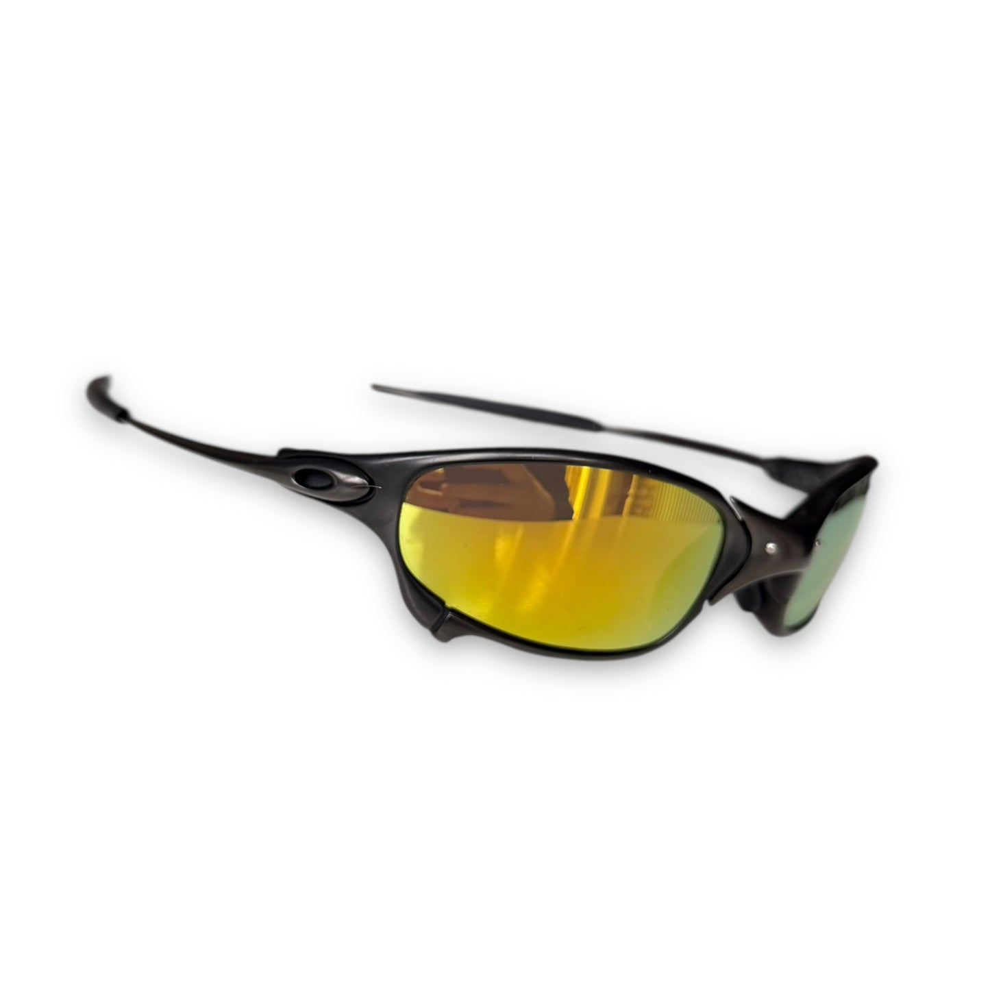 Oakley X-Metal Juliet Carbon/24K