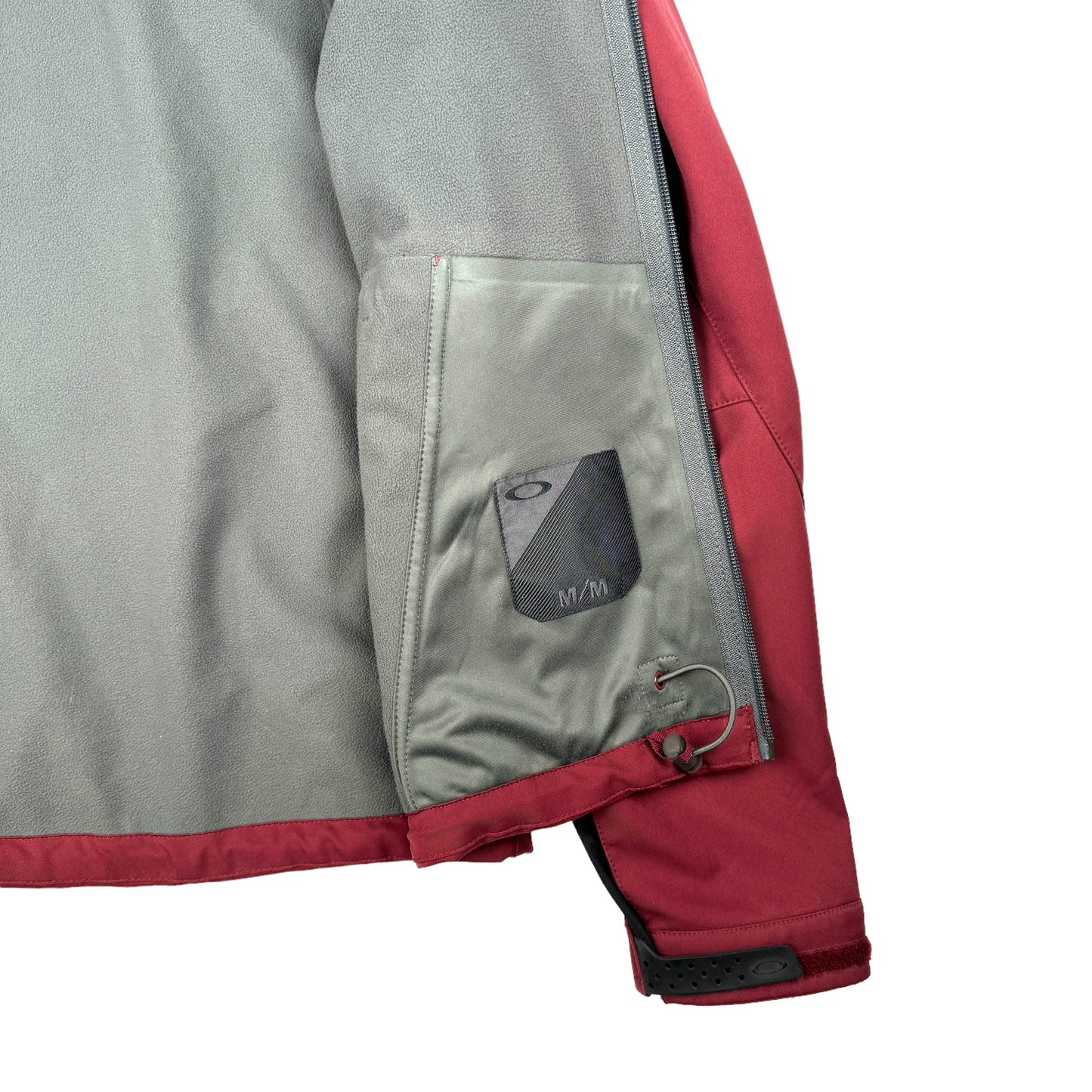 Oakley Softshell Ventilated Jacket