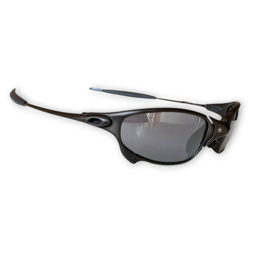 Oakley X-Metal Juliet Carbon/Black Iridium