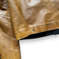 Emporio Armani Leather Jacket