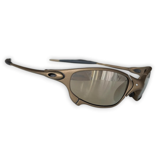 Oakley X-Metal Juliet Custom Matte Bronze/Gold - 1of1