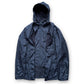 Emporio Armani Packable Waterproof Blazer & Zip-In Hood Panel