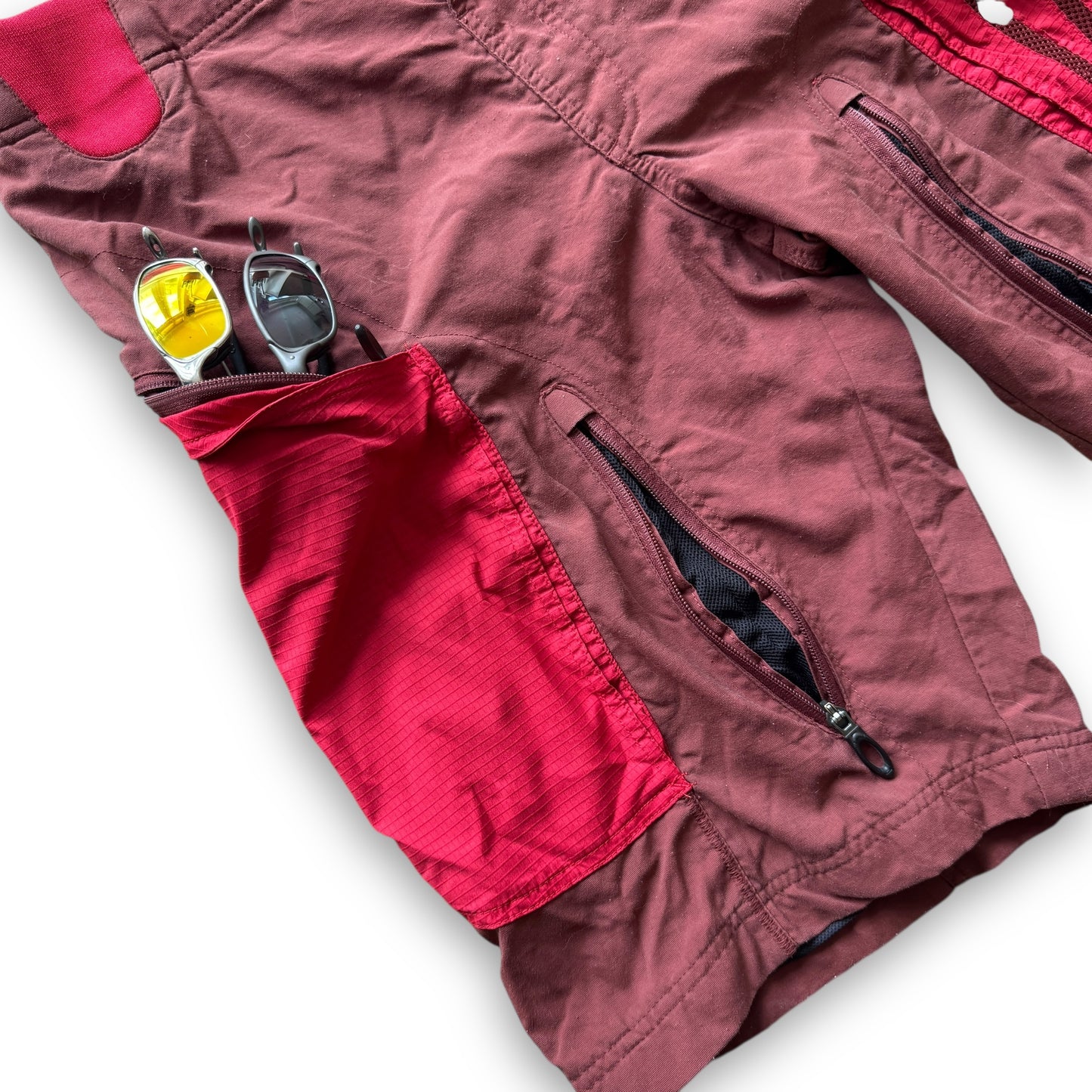Oakley MTB Shorts